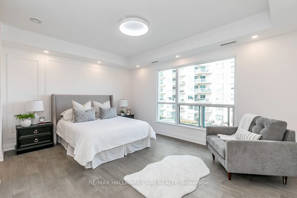 2 Toronto Street, #509