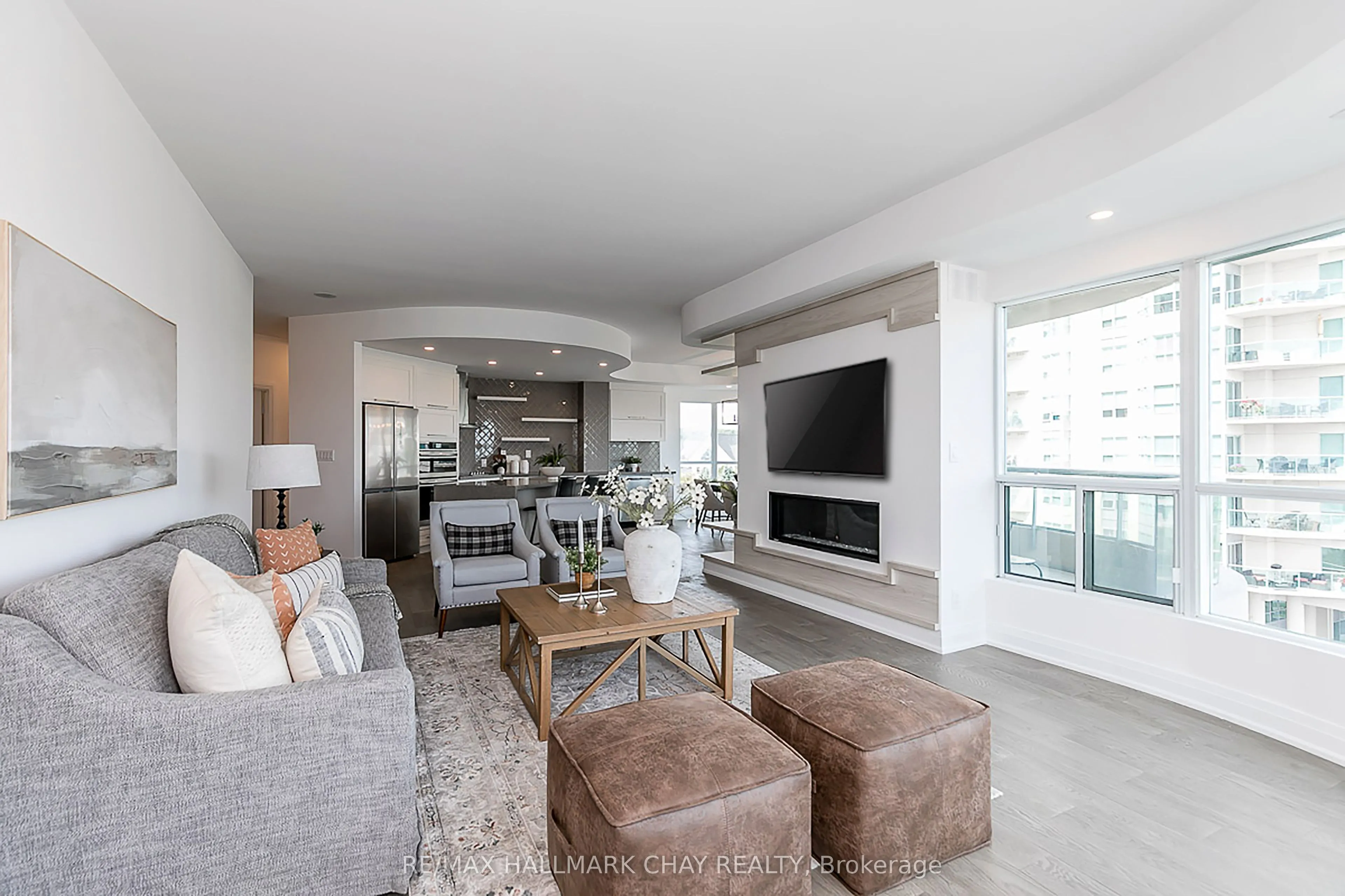2 Toronto Street, #509