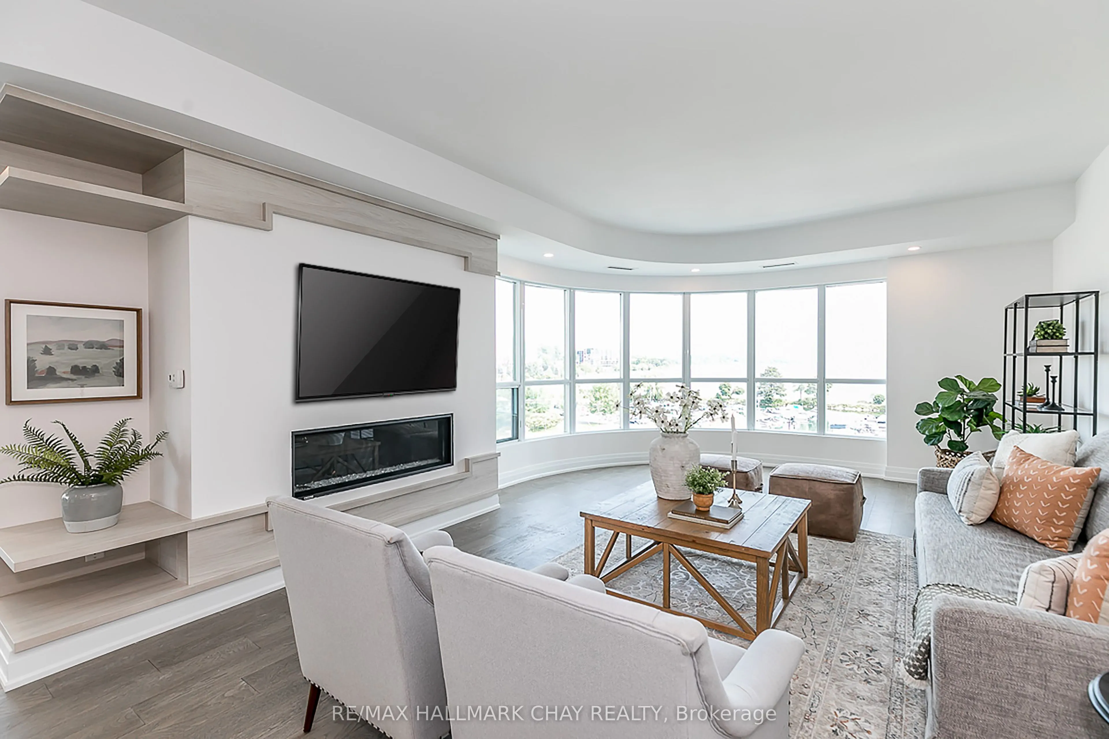 2 Toronto Street, #509