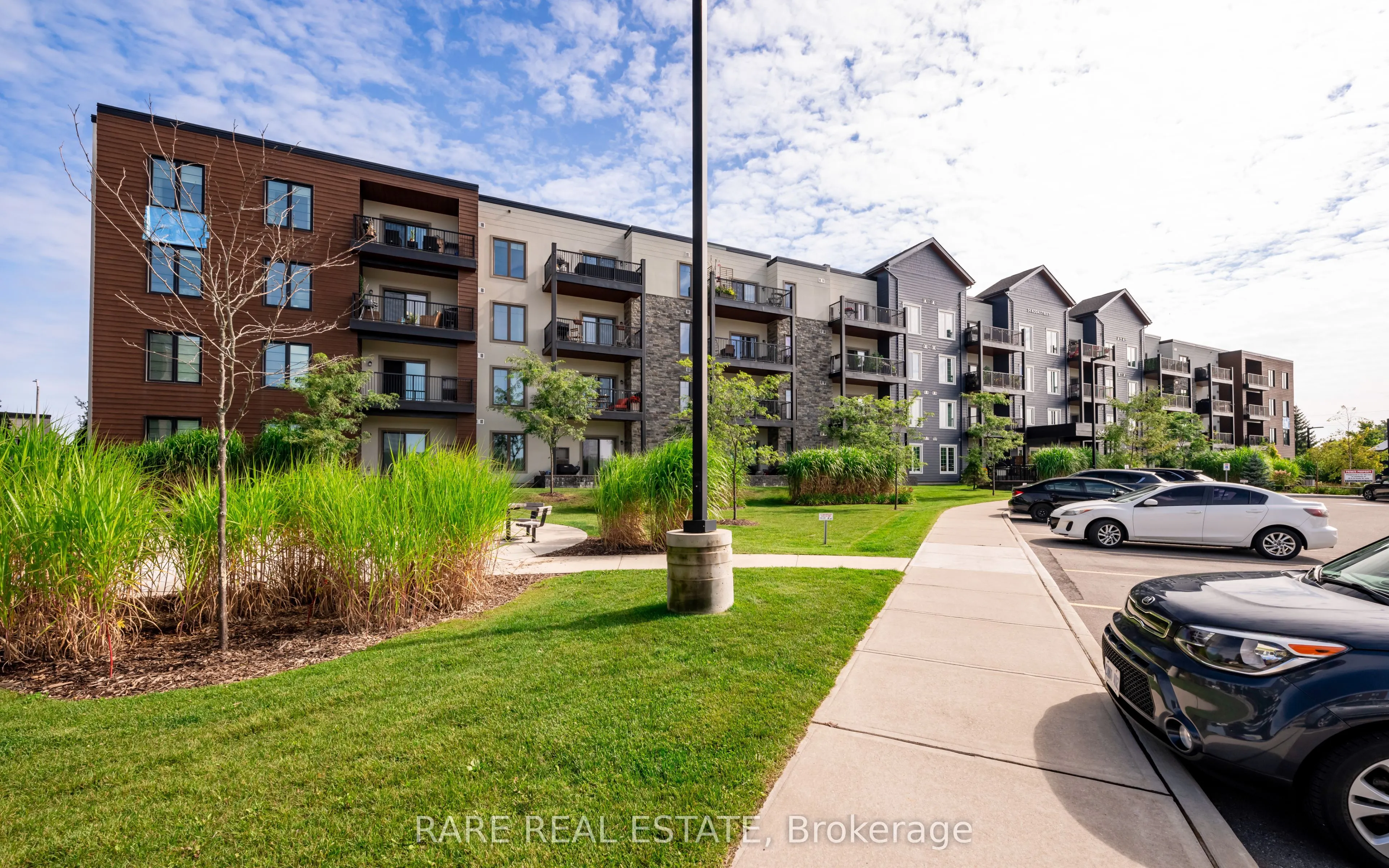 54 Koda Street, #309