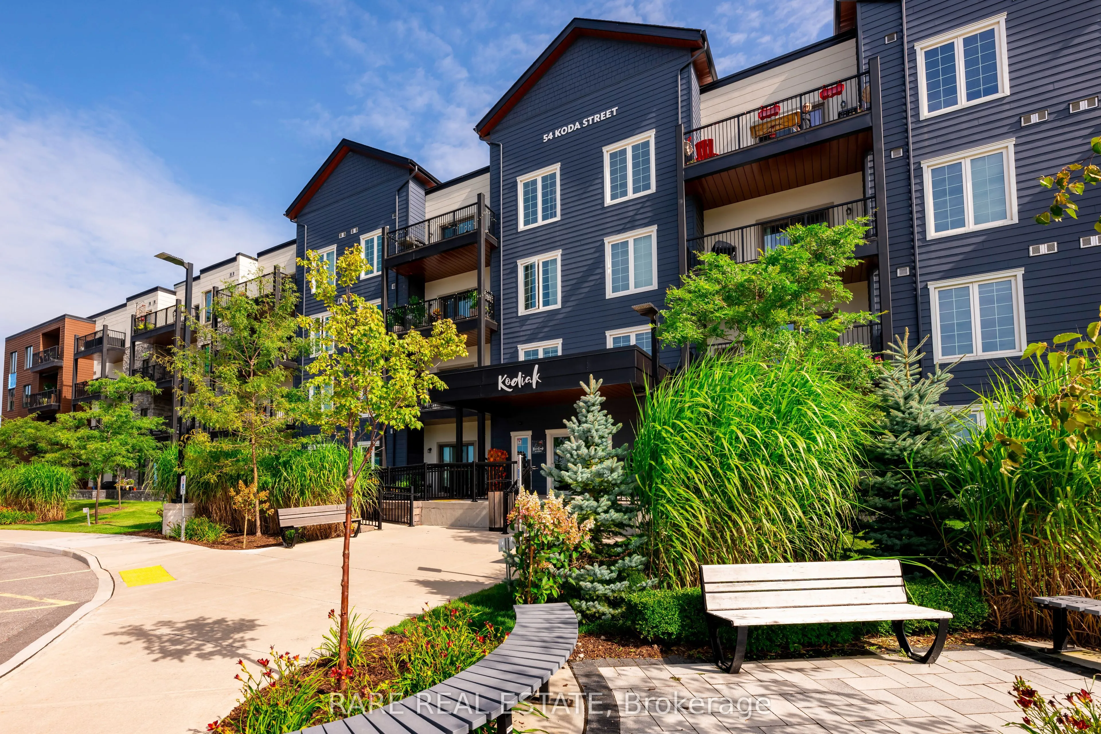 54 Koda Street, #309