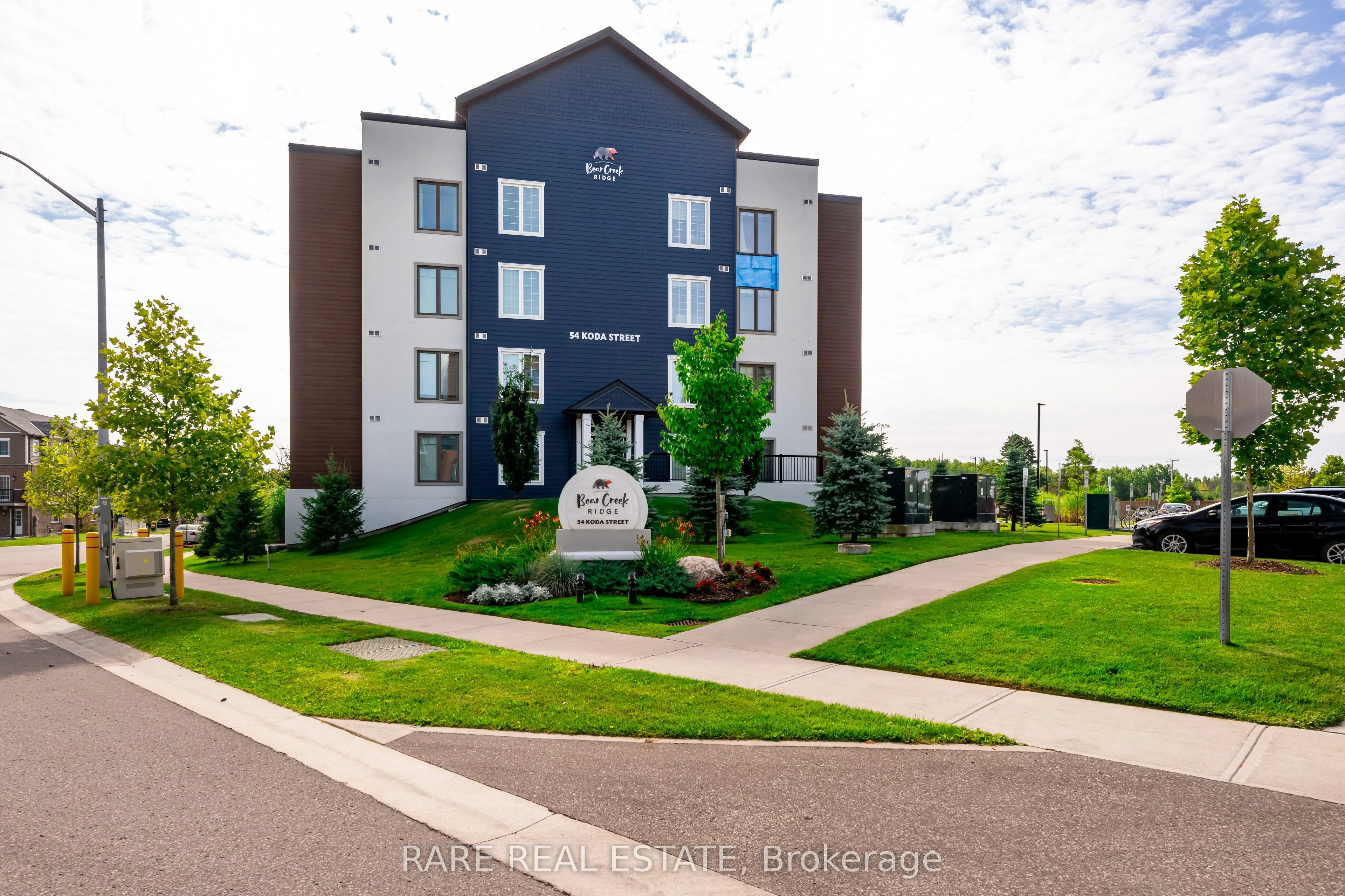54 Koda Street, #309