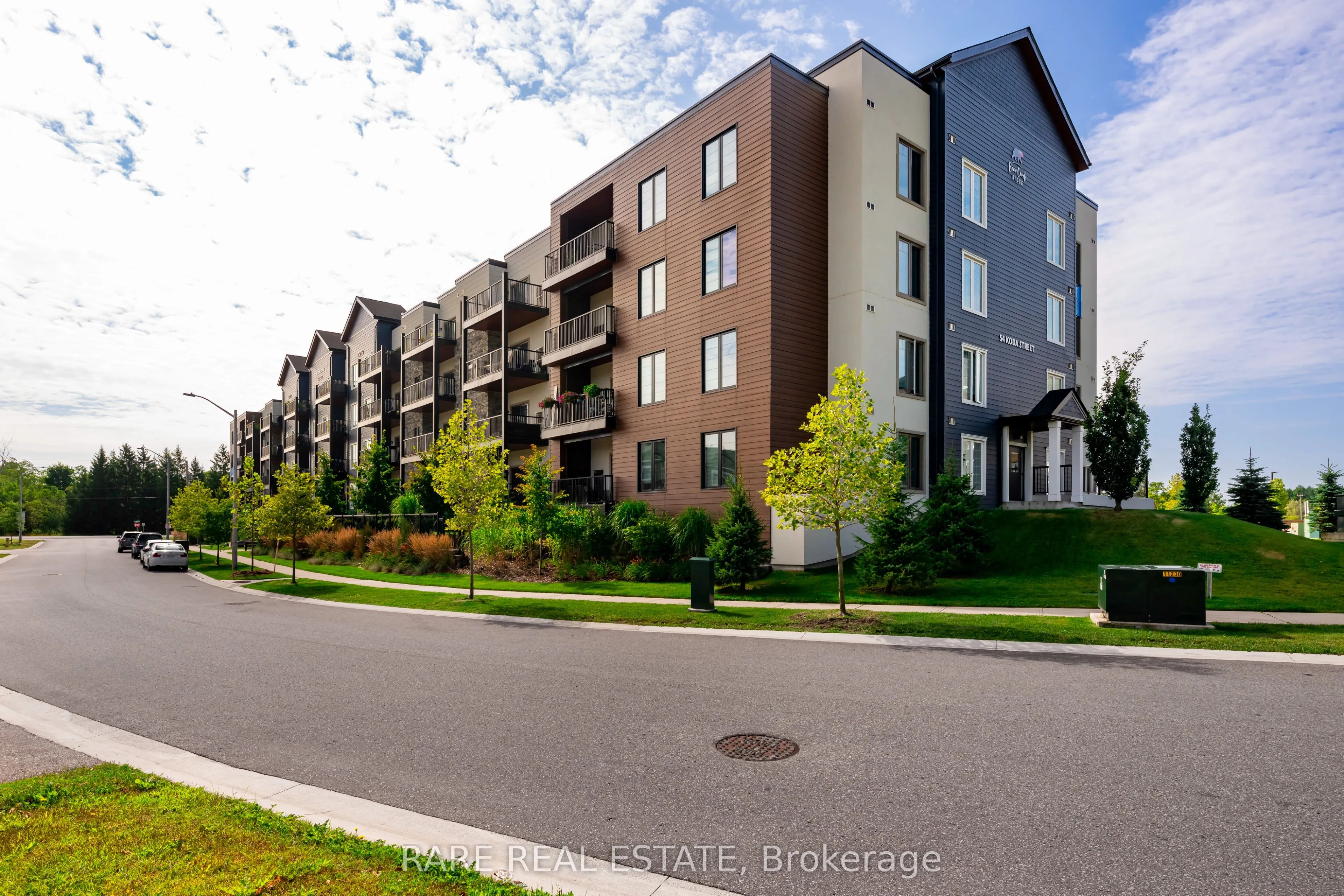 54 Koda Street, #309