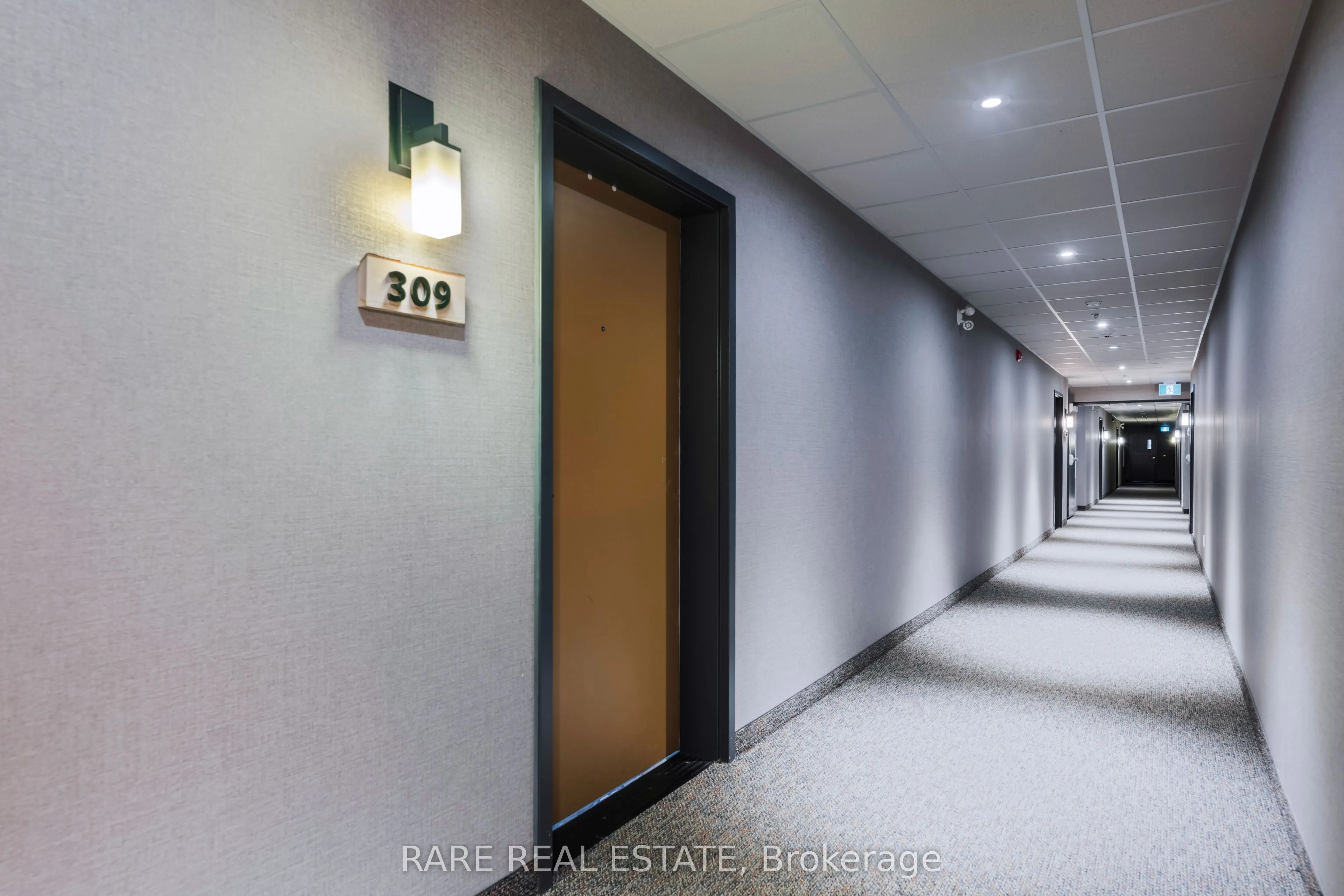 54 Koda Street, #309