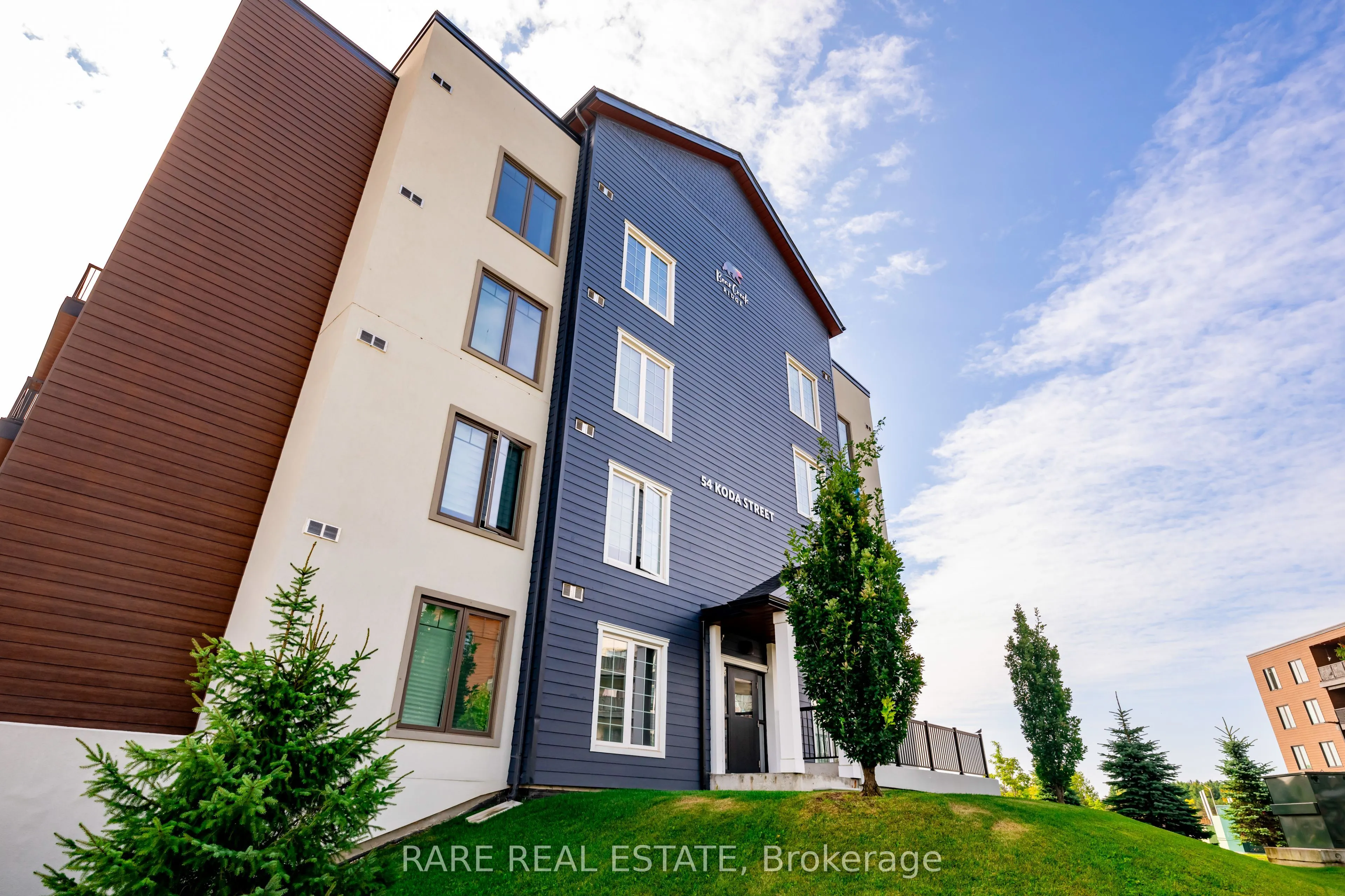 54 Koda Street, #309