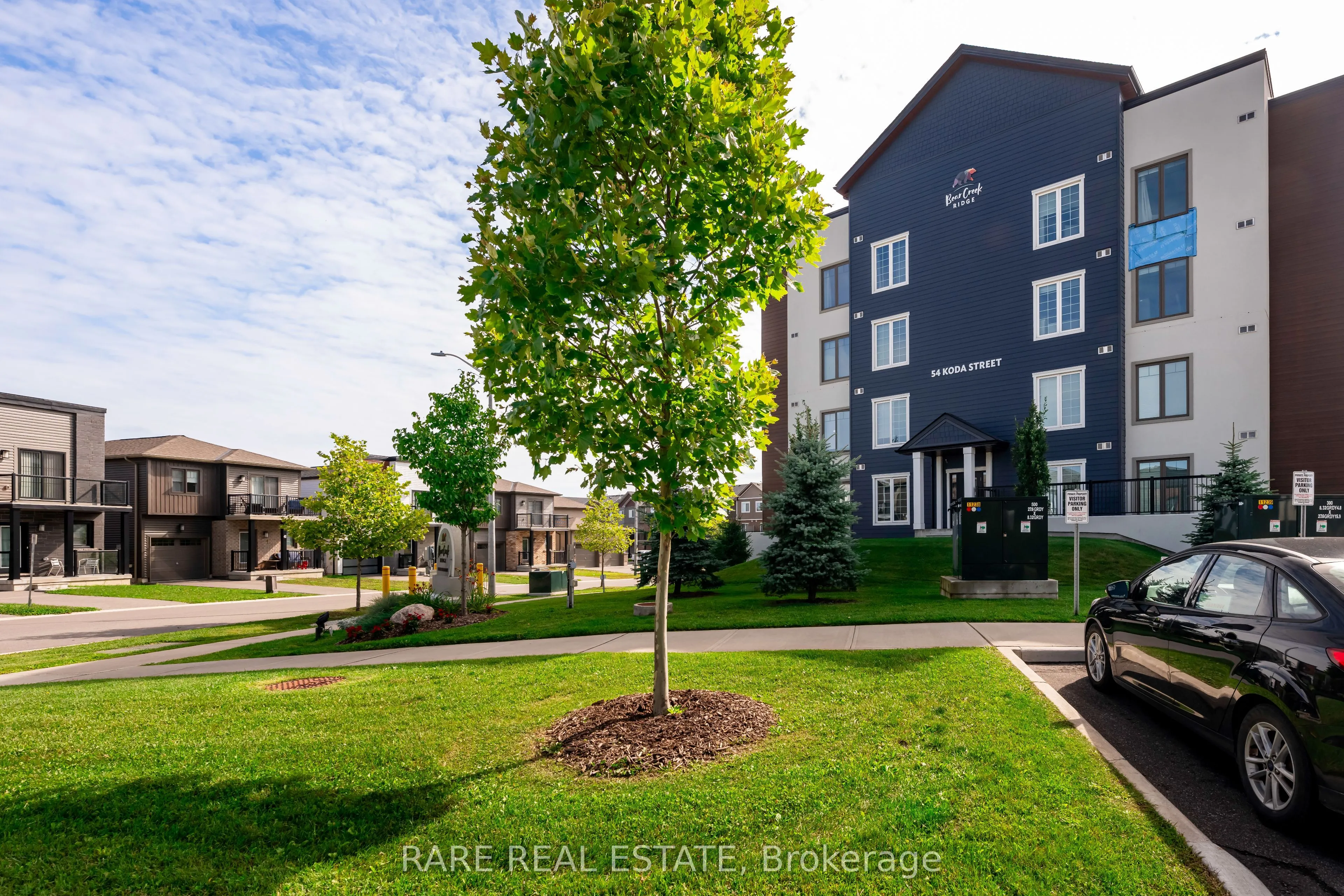 54 Koda Street, #309