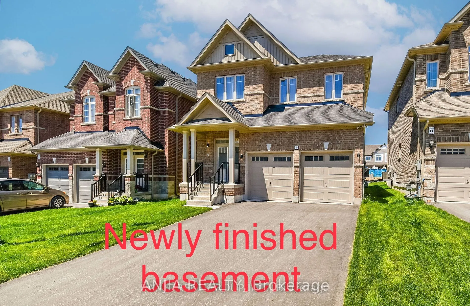 9 Copperhill Heights