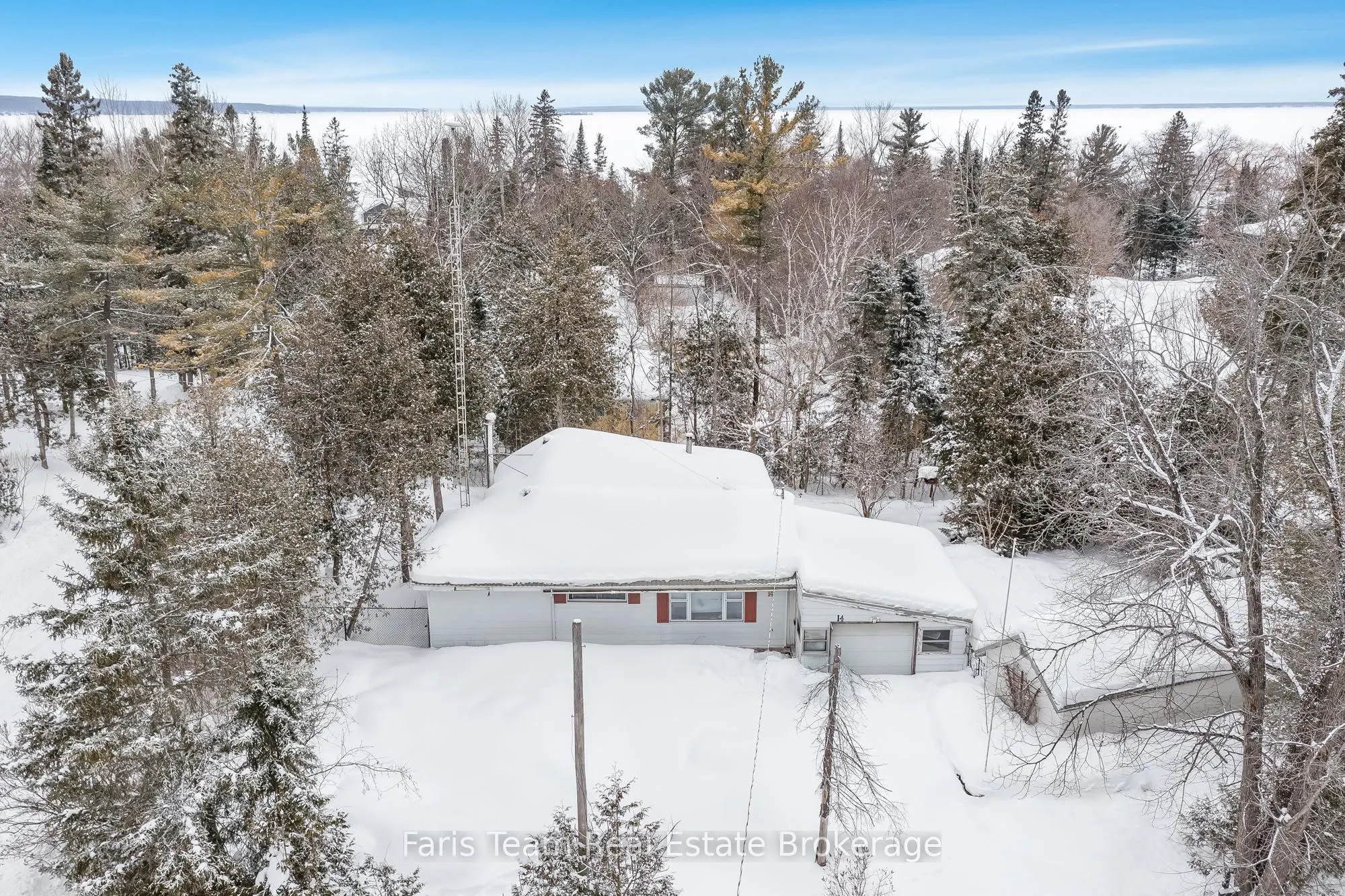 14 Earldom Boulevard