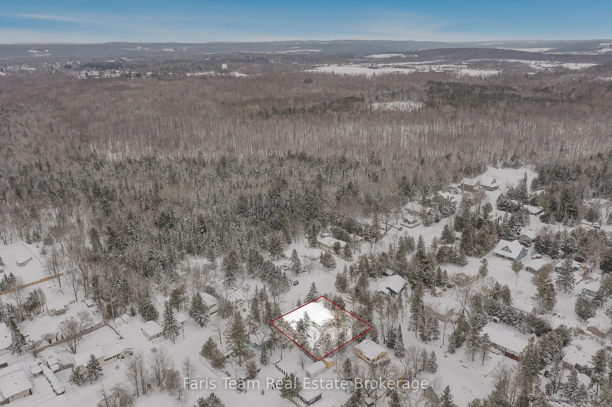 14 Earldom Boulevard