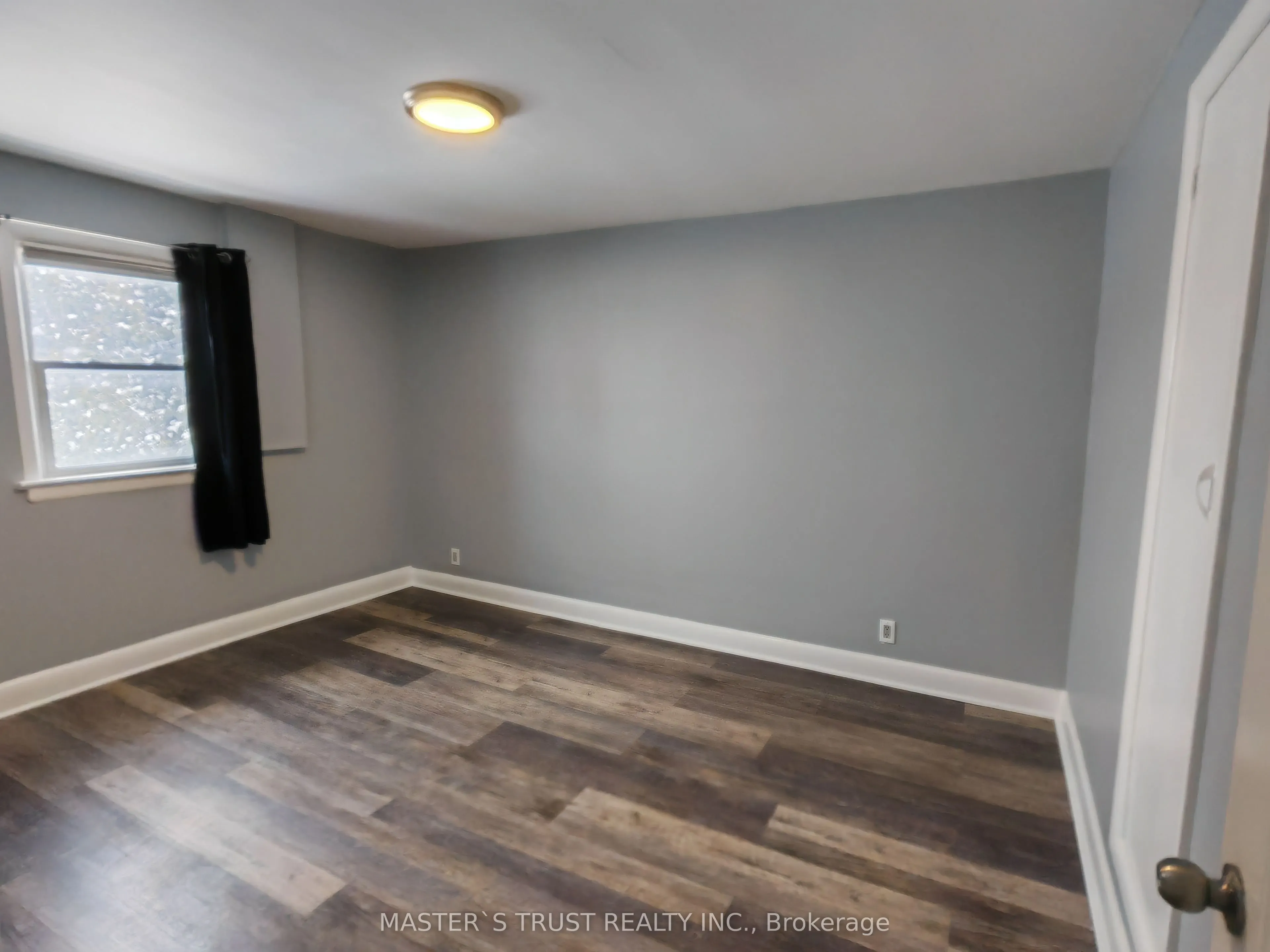 356 Barrie Road, #1