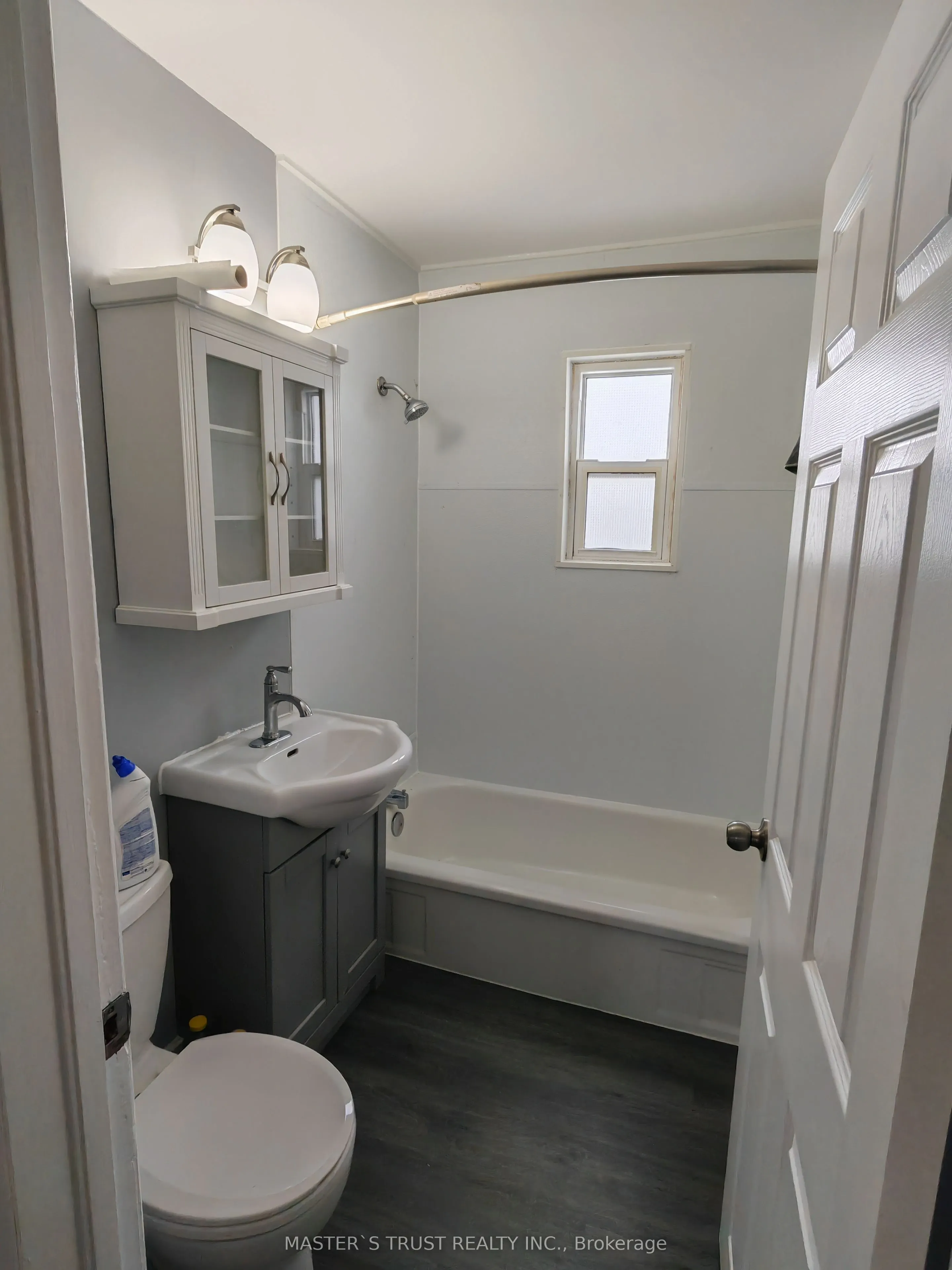 356 Barrie Road, #1