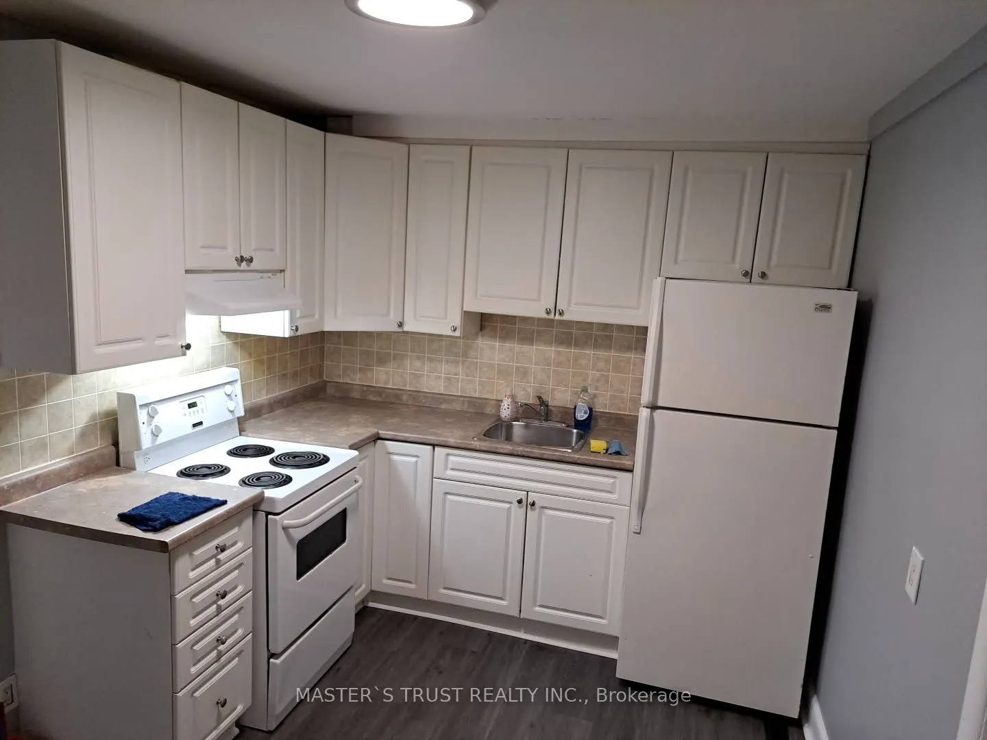 356 Barrie Road, #1