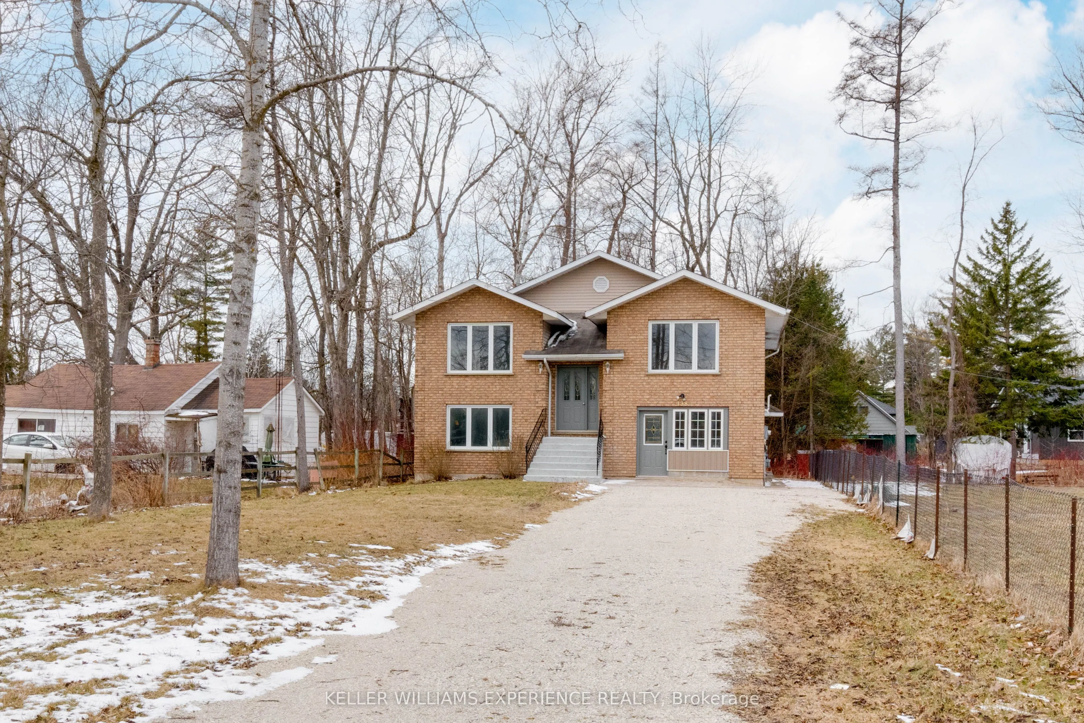 138 45th Street N