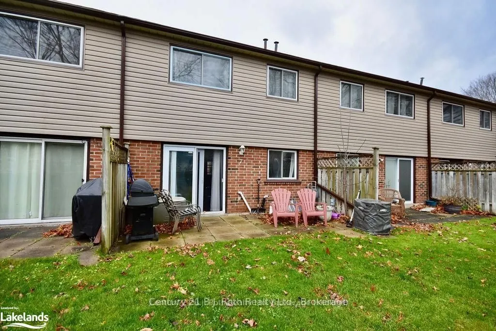 441 BARRIE Road #7
