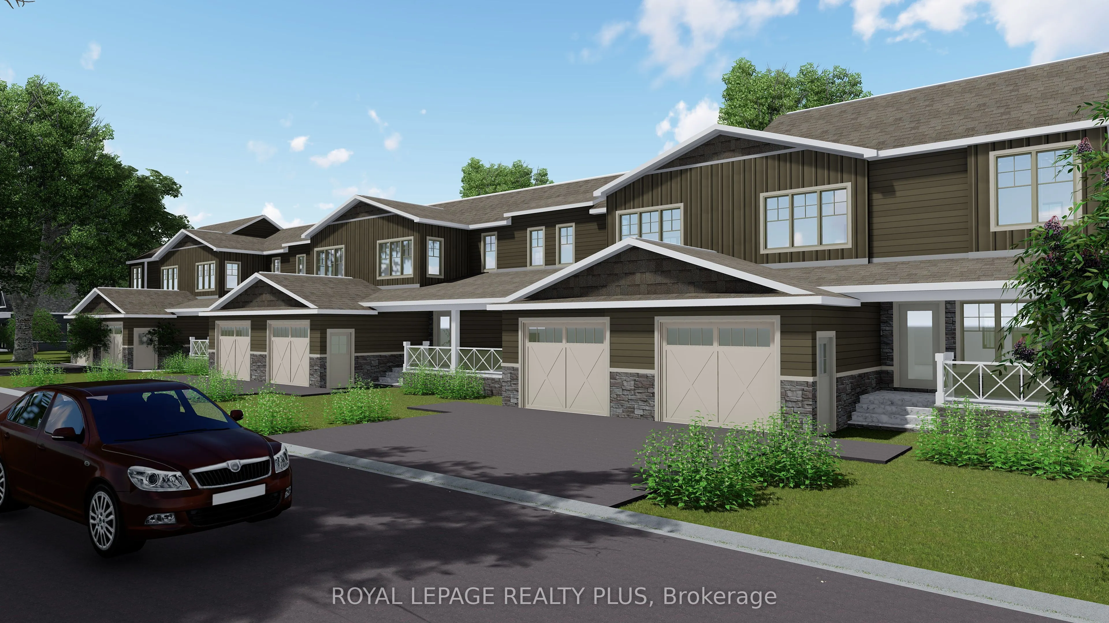 17 Quarry Road