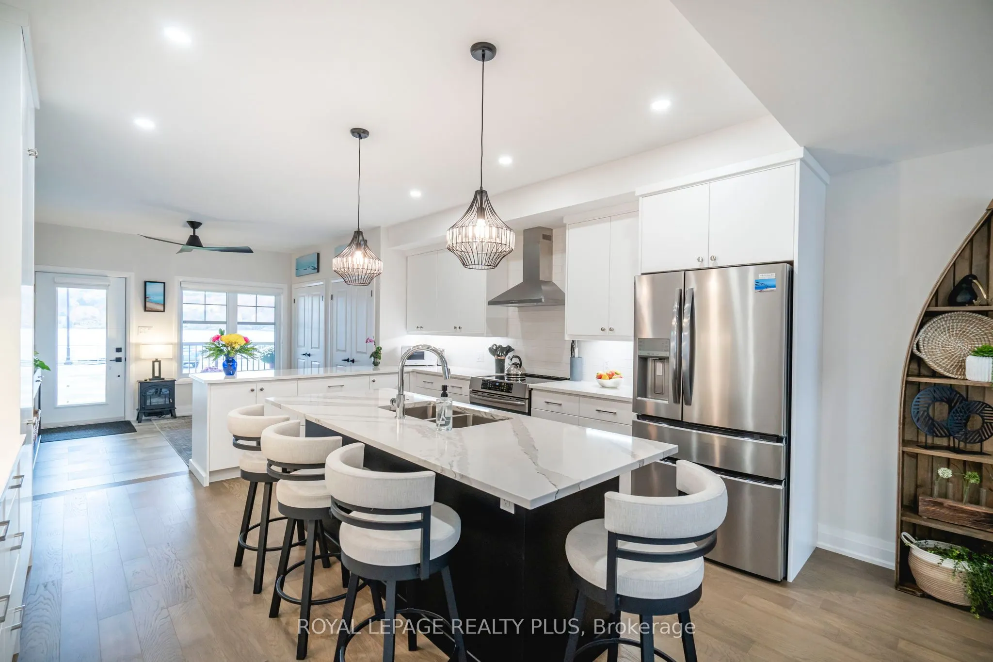 17 Quarry Road