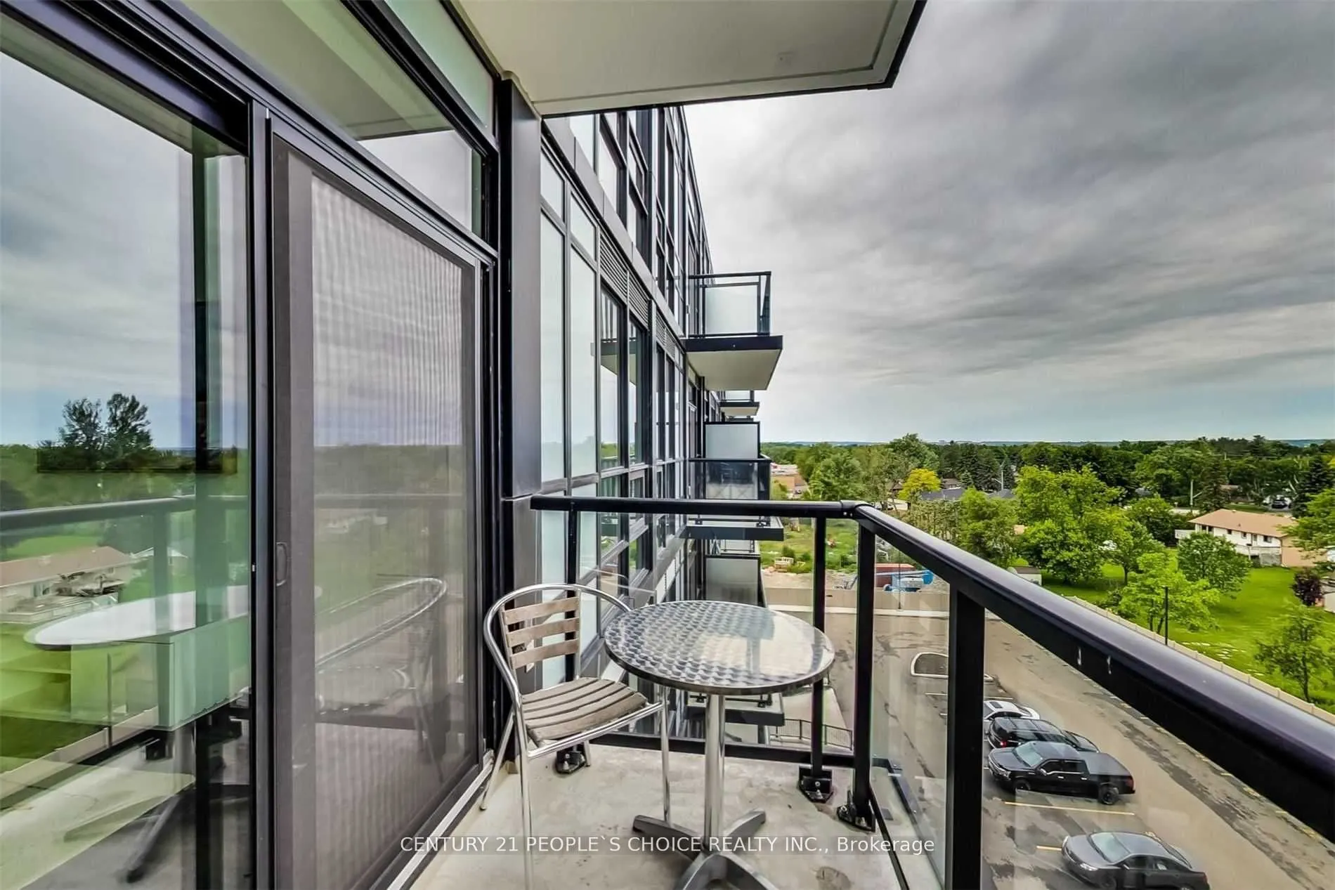 681 Yonge Street, #528