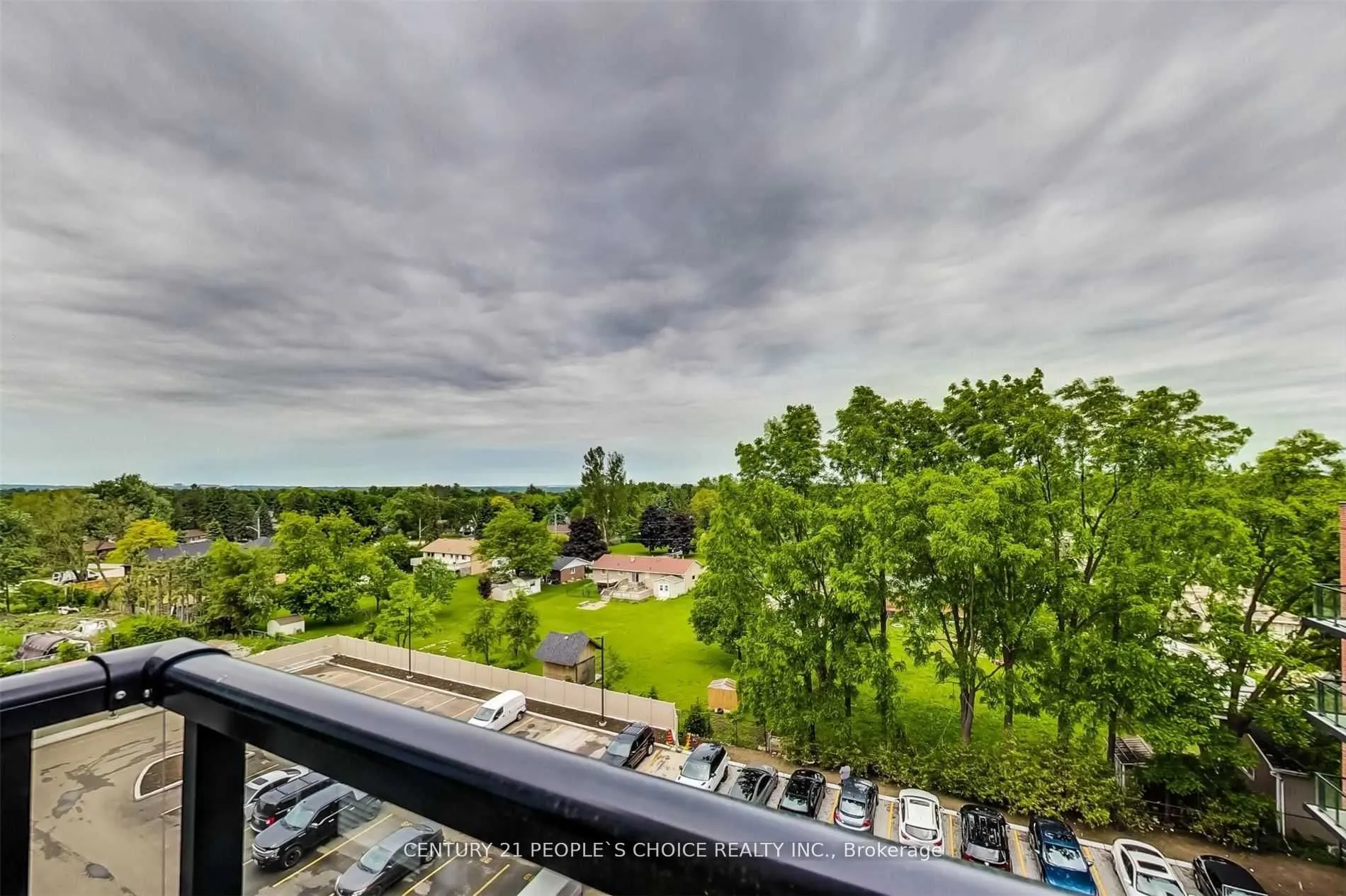 681 Yonge Street, #528