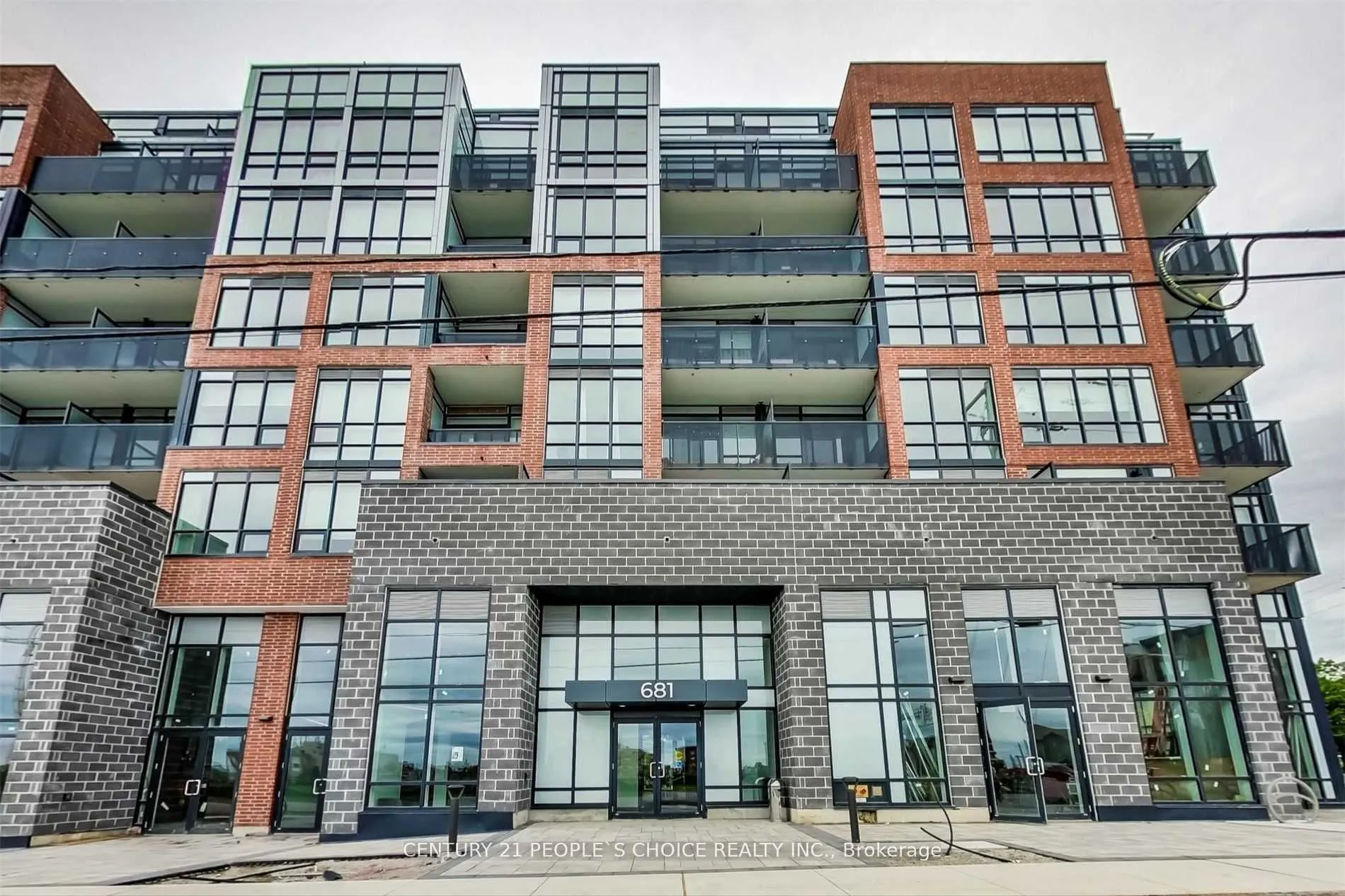 681 Yonge Street, #528