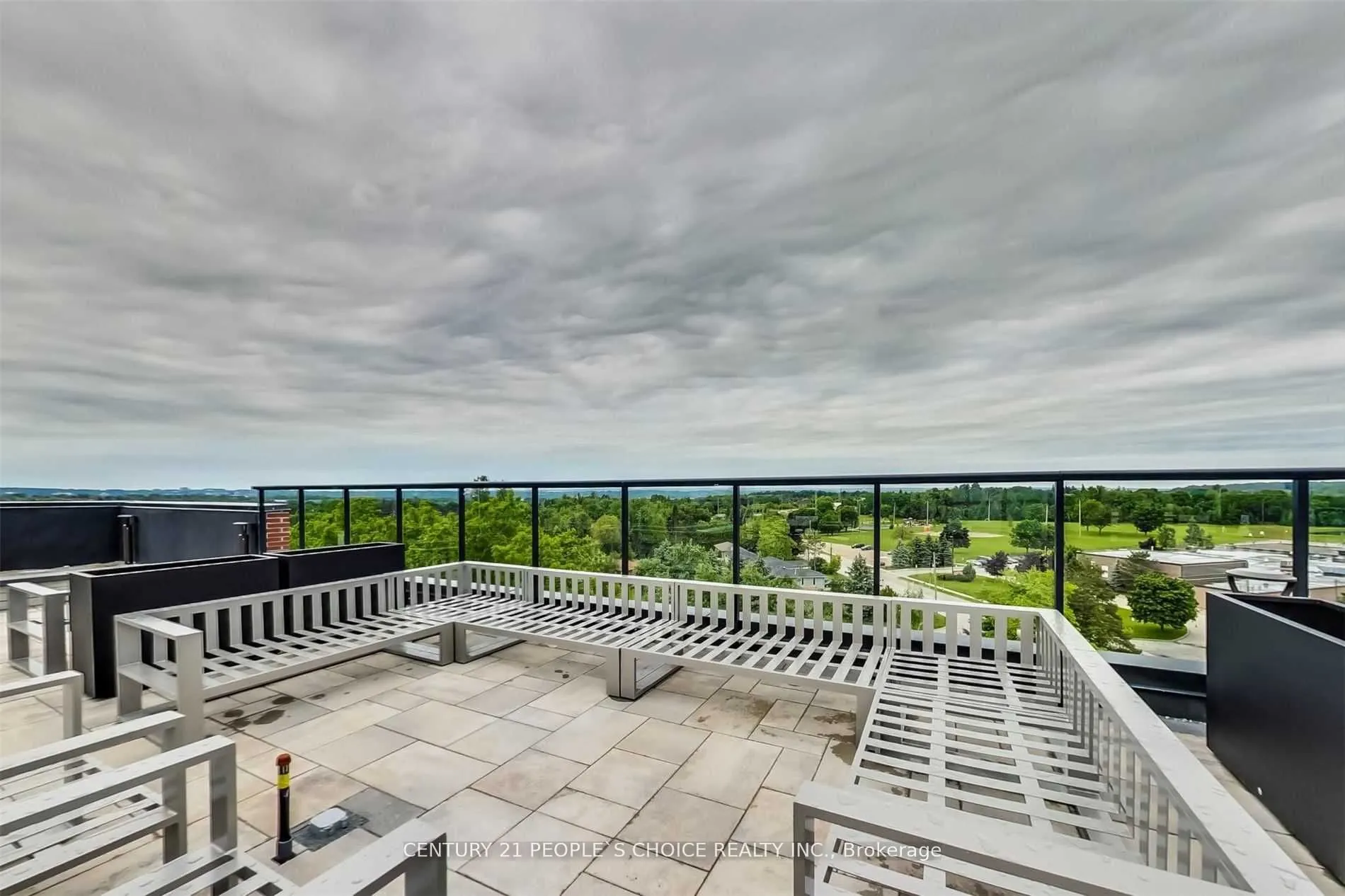 681 Yonge Street, #528
