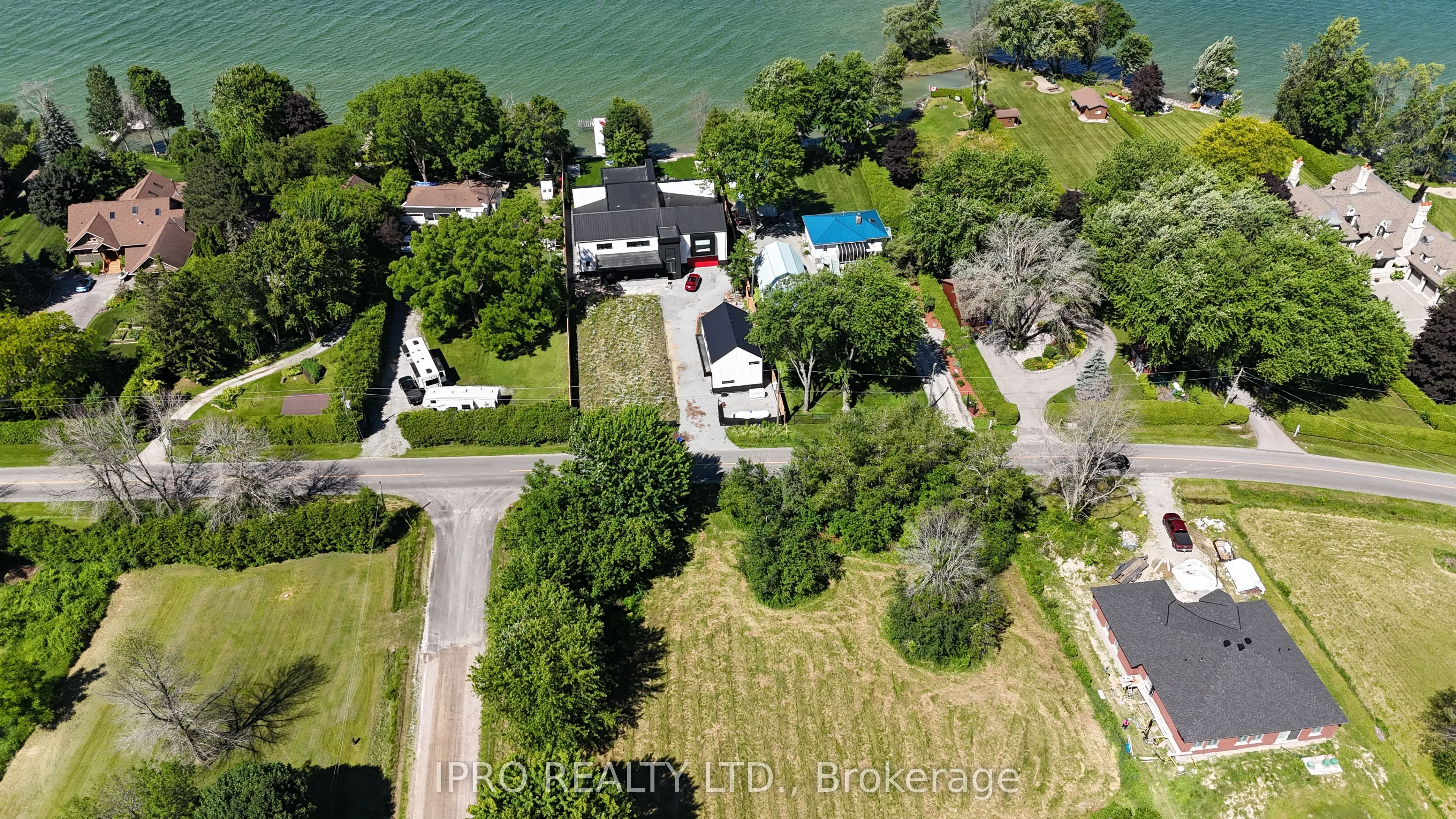 2886 Warren Road