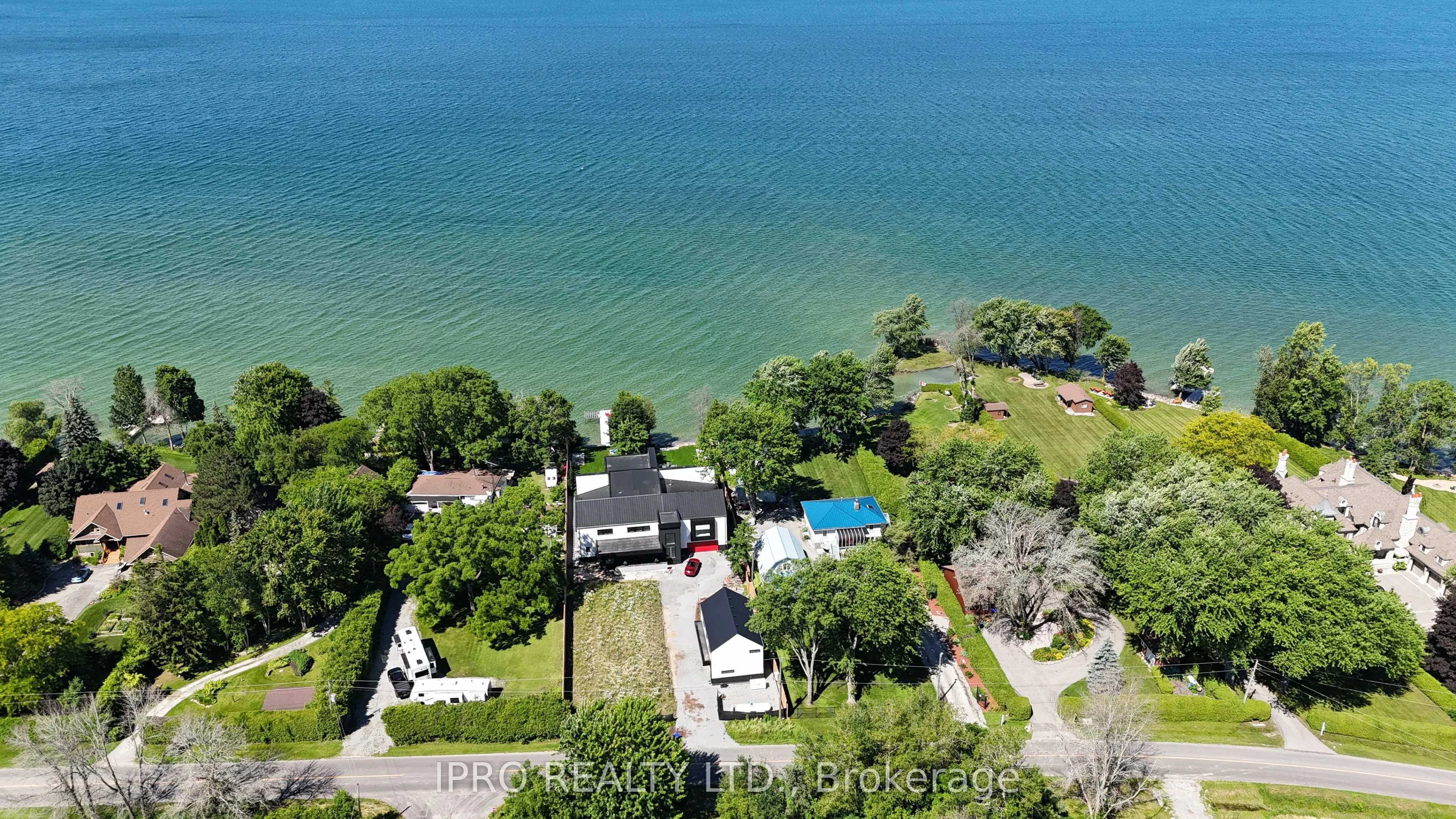 2886 Warren Road