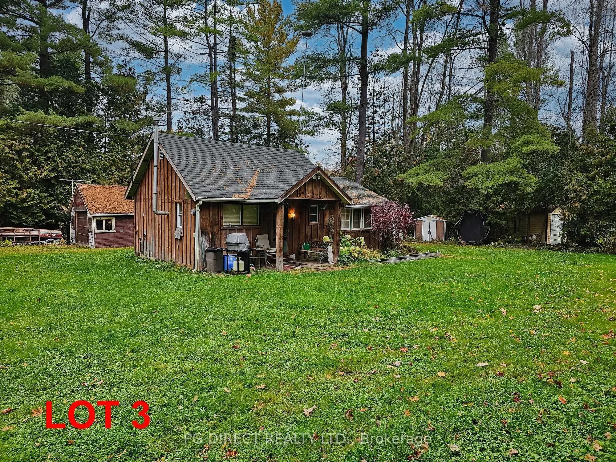 10 Simcoe Road