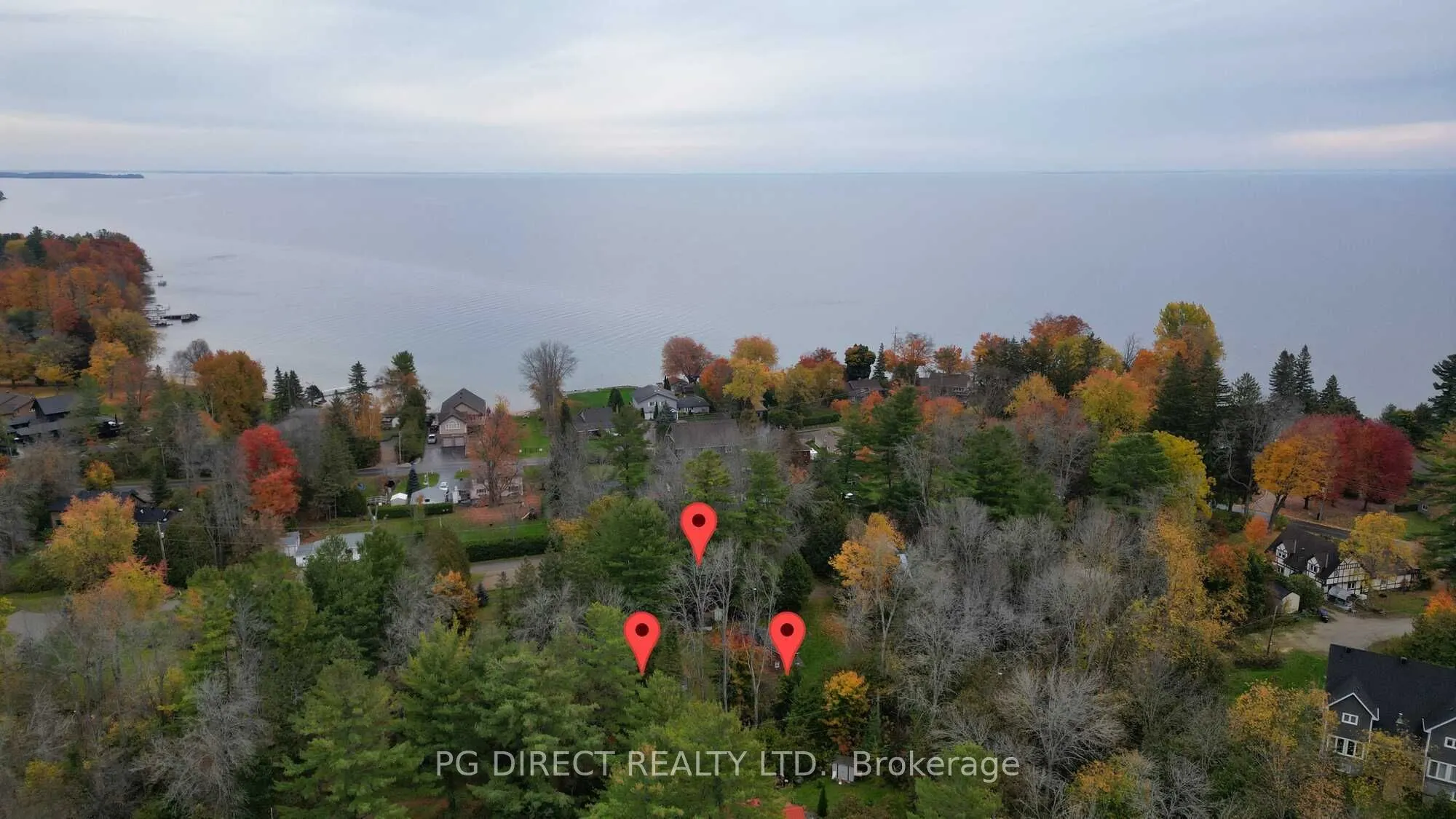10 Simcoe Road