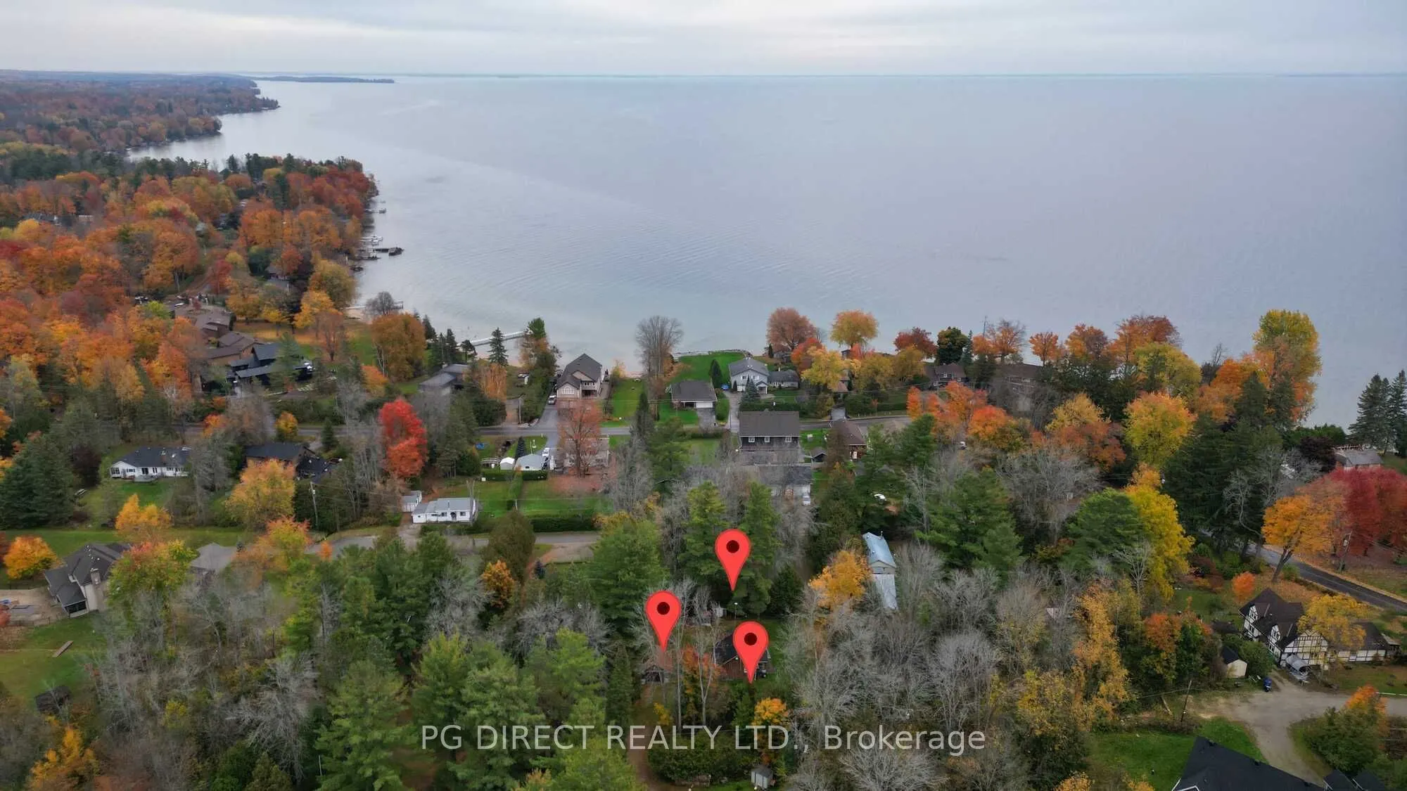 10 Simcoe Road