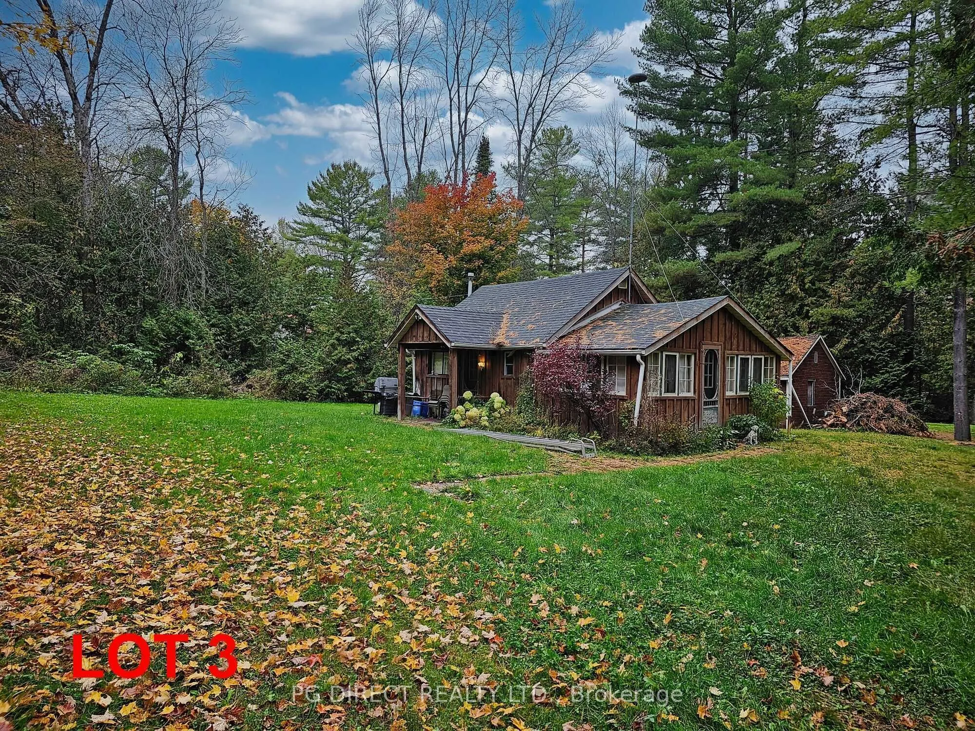 10 Simcoe Road