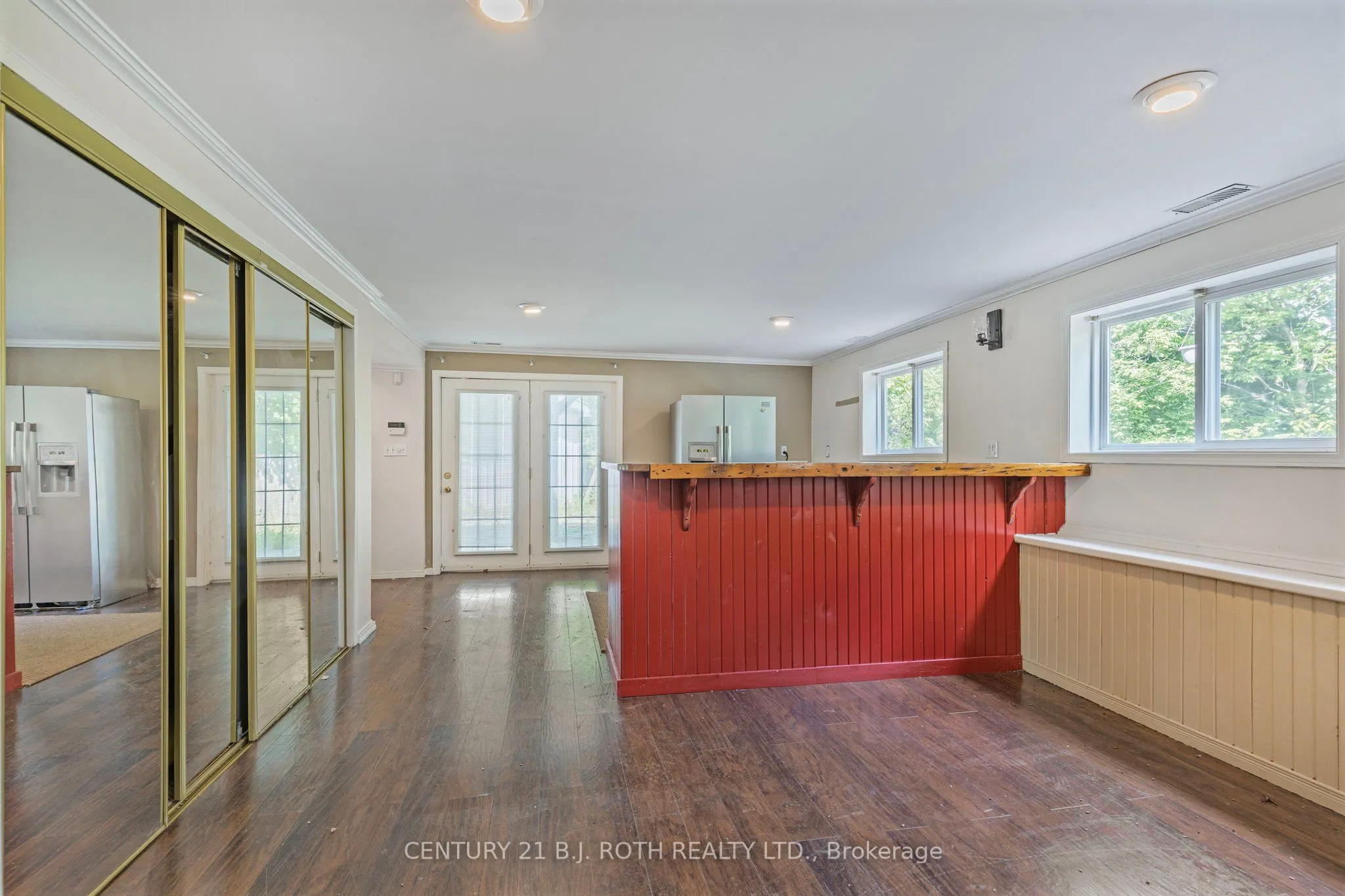 4201 Huronia Road
