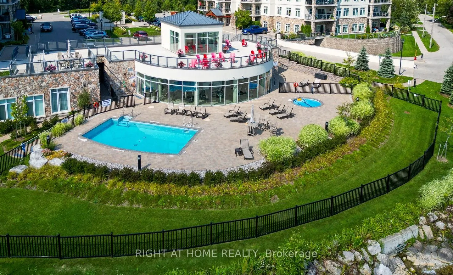 90 Orchard Point Road, #705