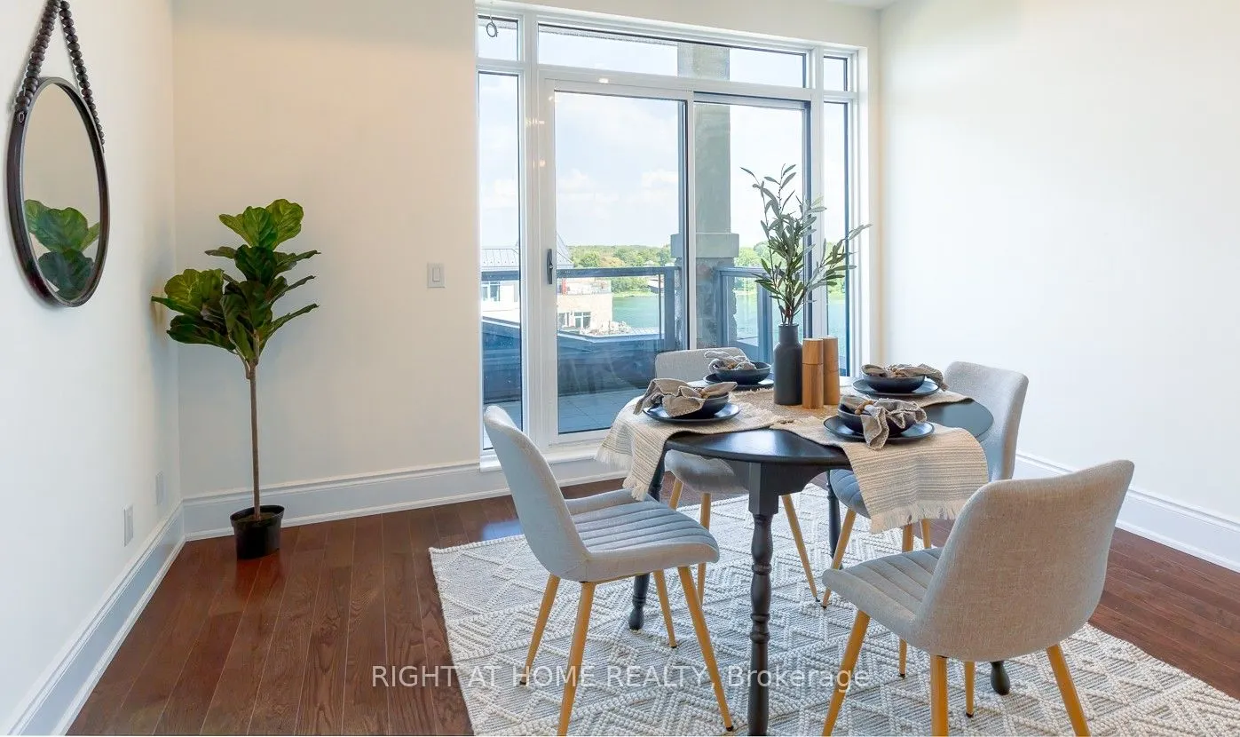 90 Orchard Point Road, #705