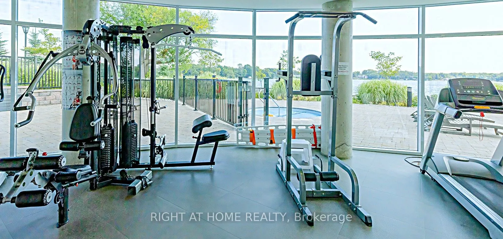 90 Orchard Point Road, #705