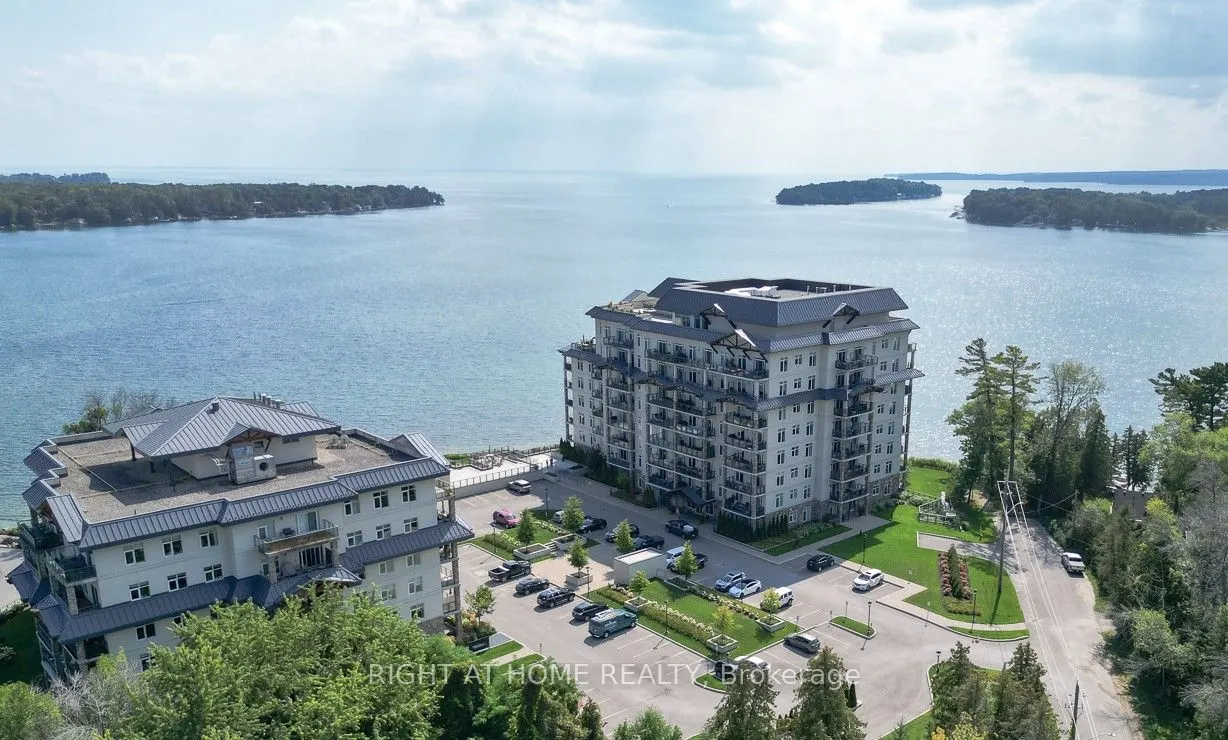 90 Orchard Point Road, #705