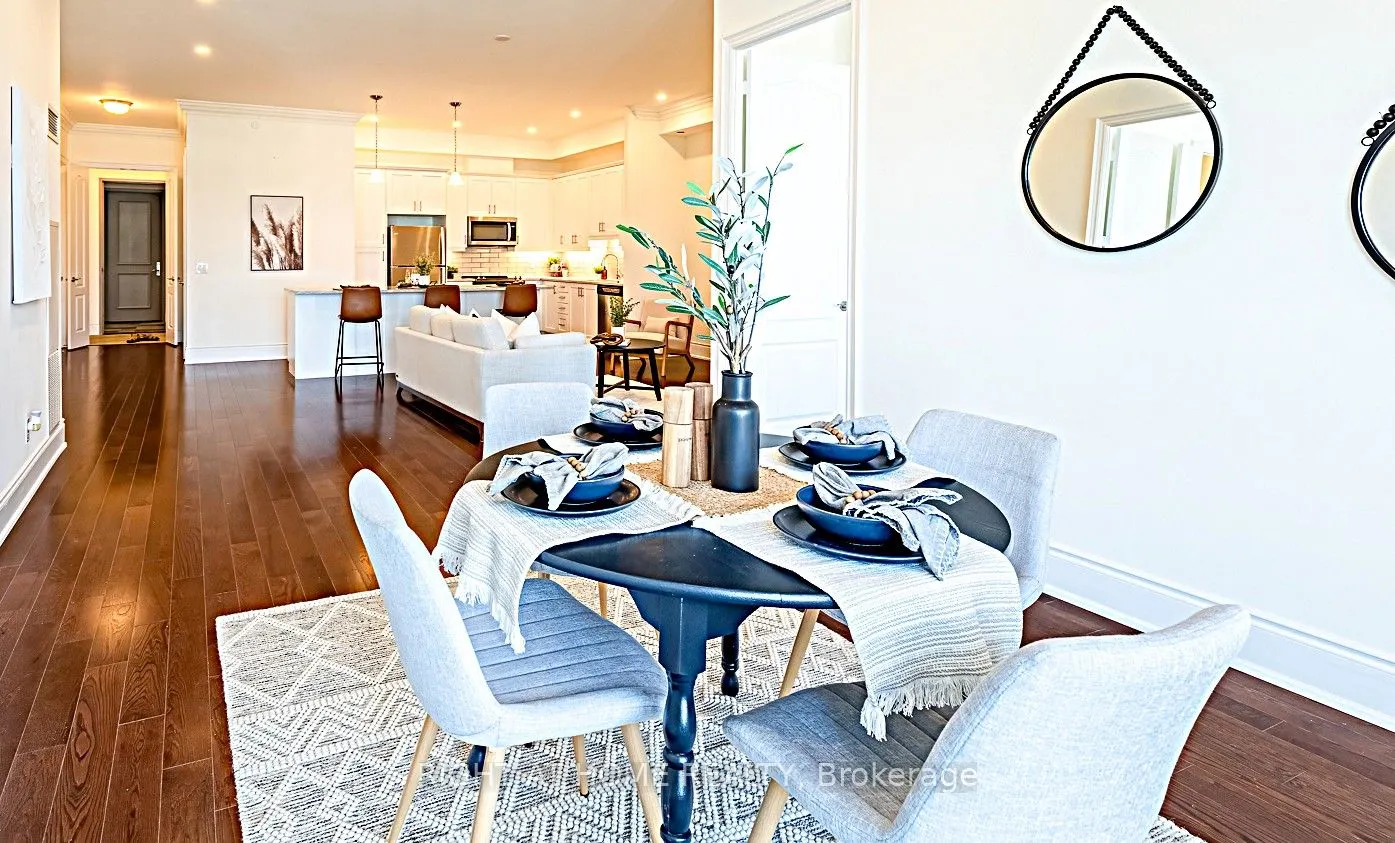 90 Orchard Point Road, #705