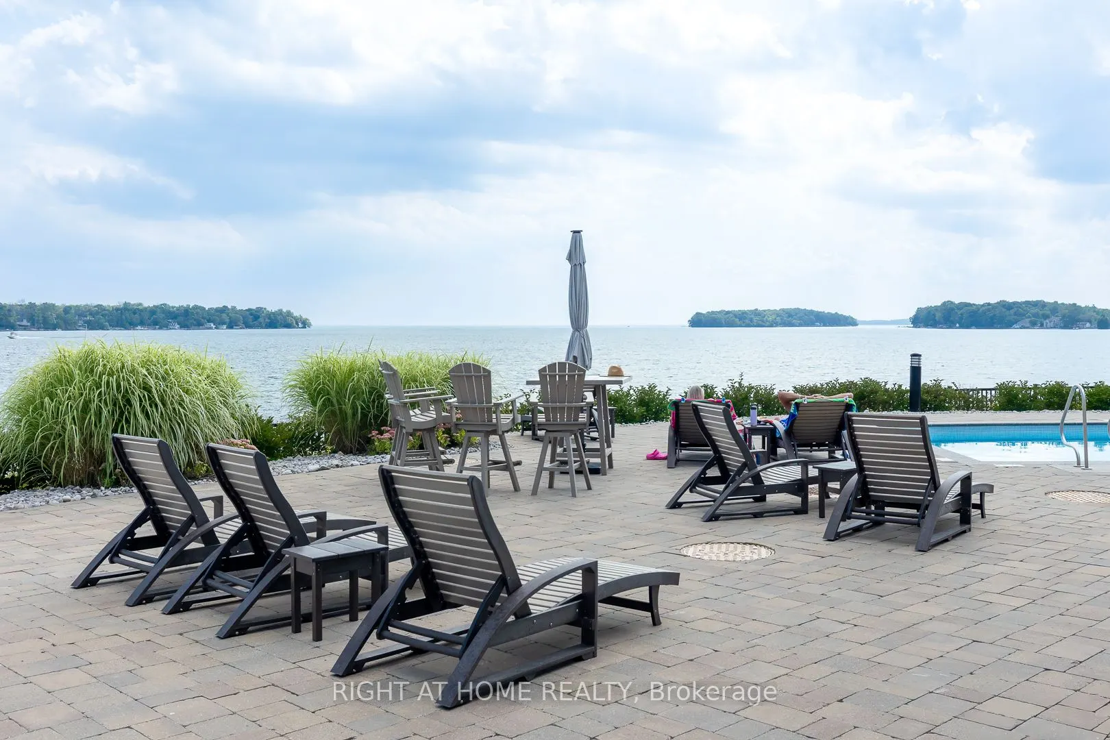 90 Orchard Point Road, #705