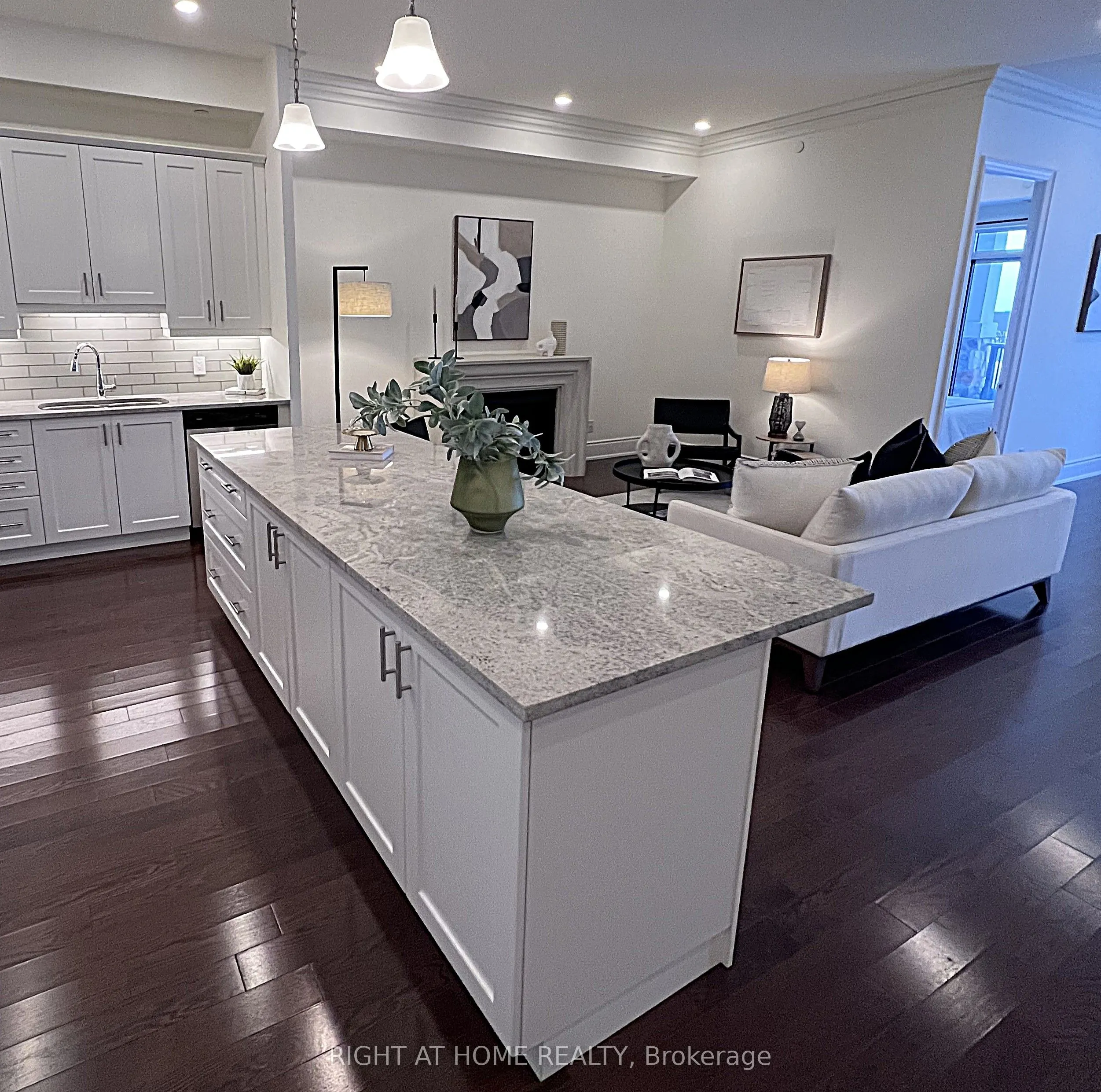 90 Orchard Point Road, #705