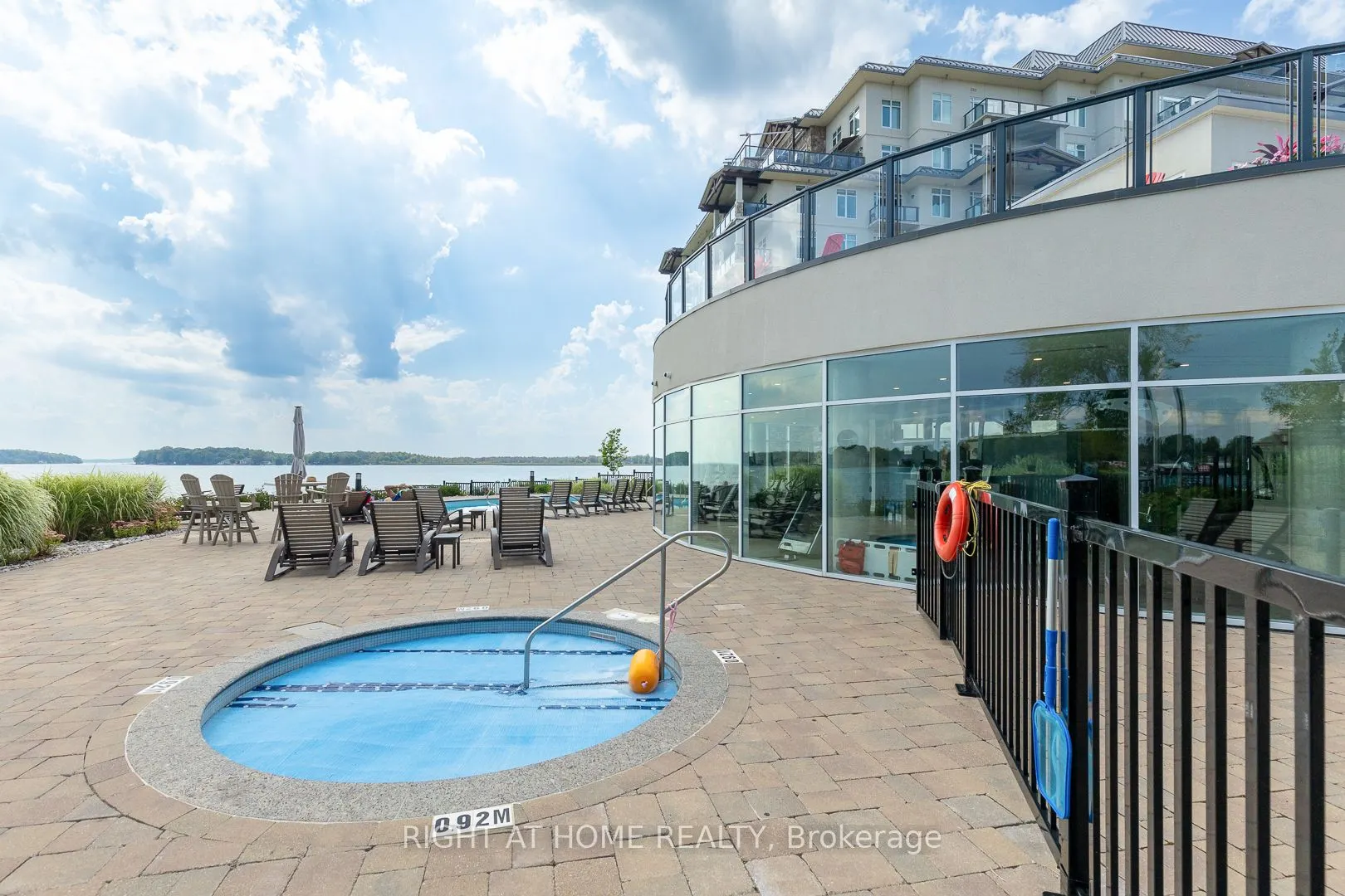 90 Orchard Point Road, #705