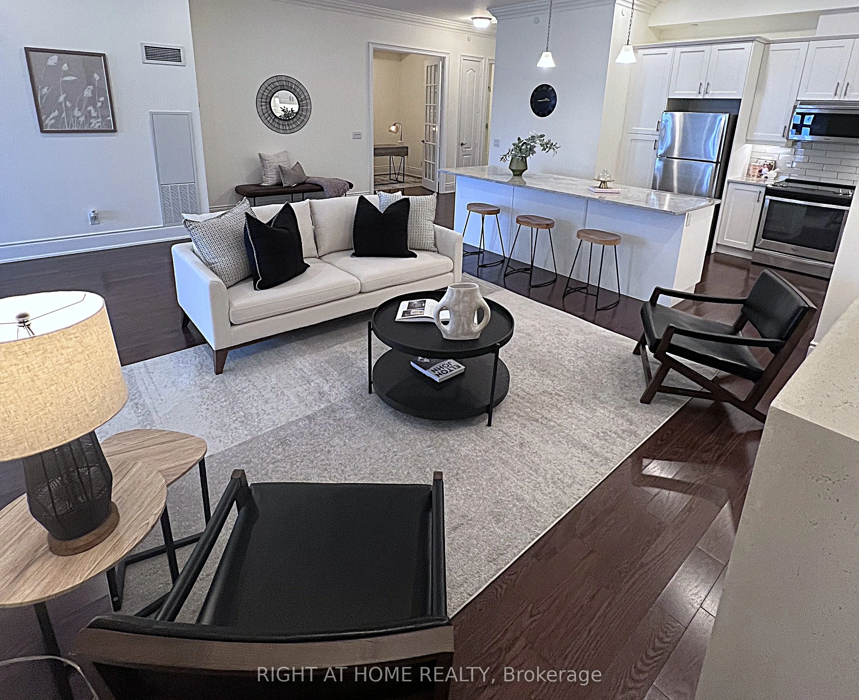 90 Orchard Point Road, #705