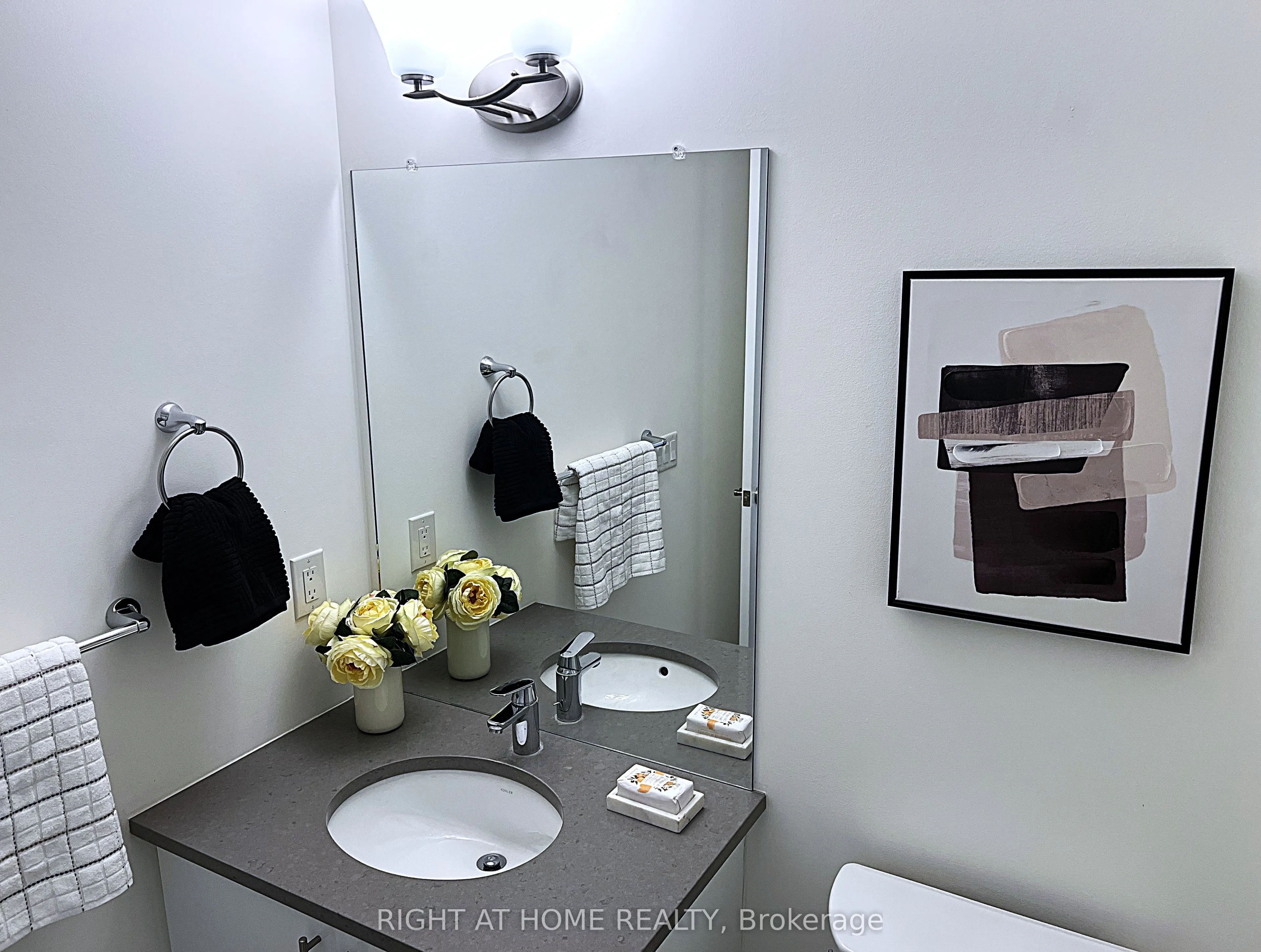 90 Orchard Point Road, #705