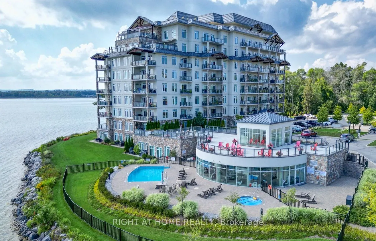90 Orchard Point Road, #705