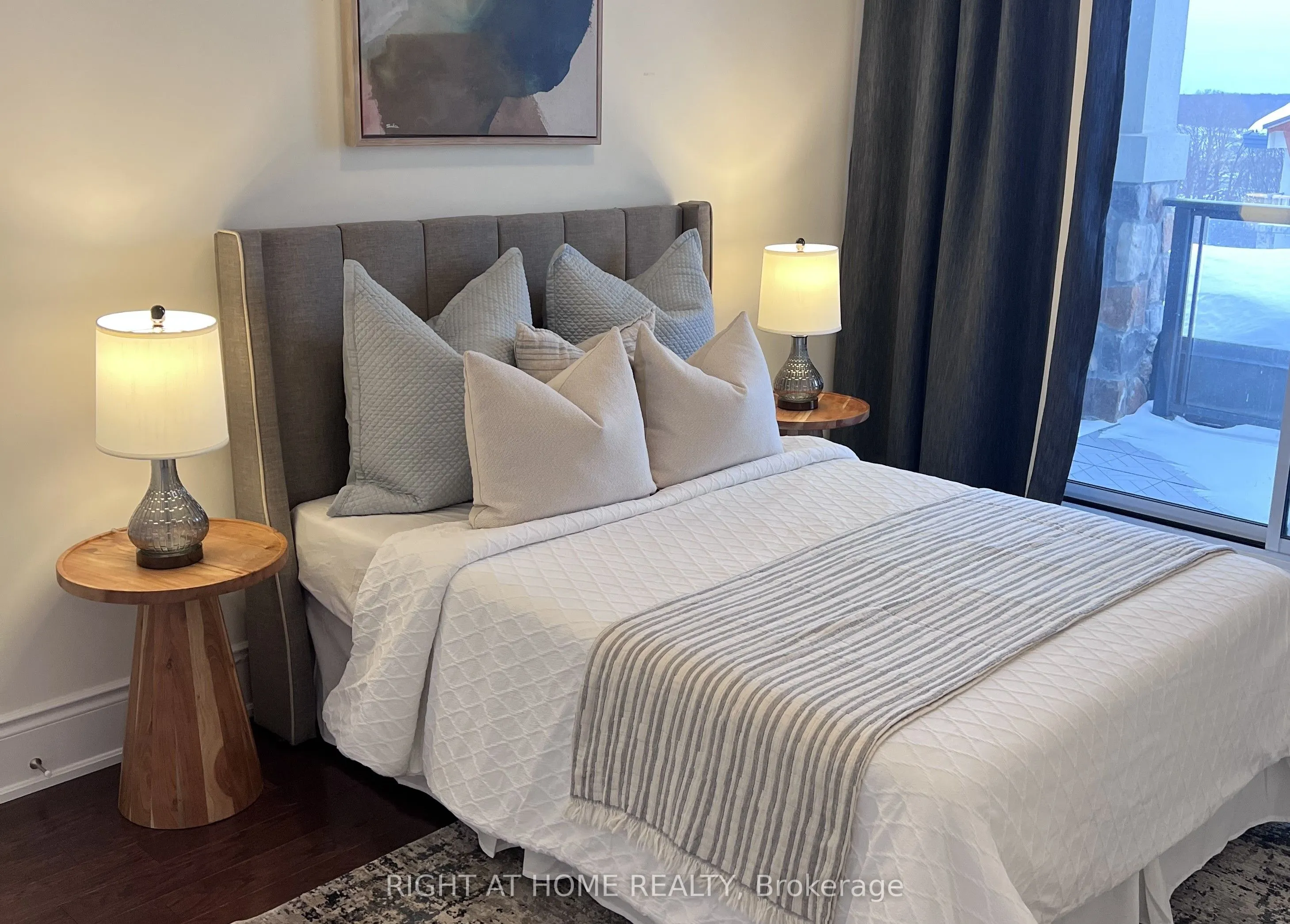 90 Orchard Point Road, #705