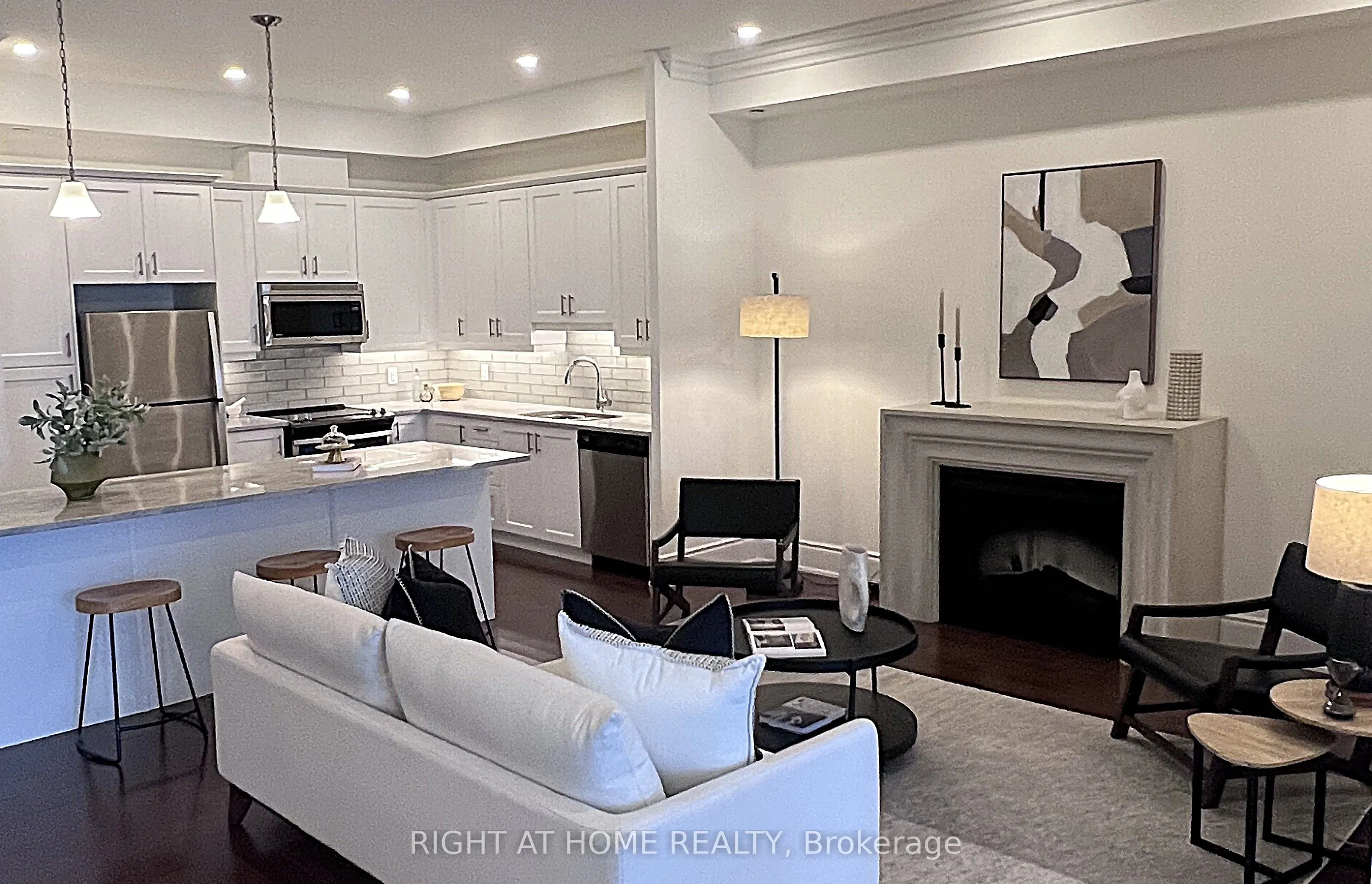 90 Orchard Point Road, #705