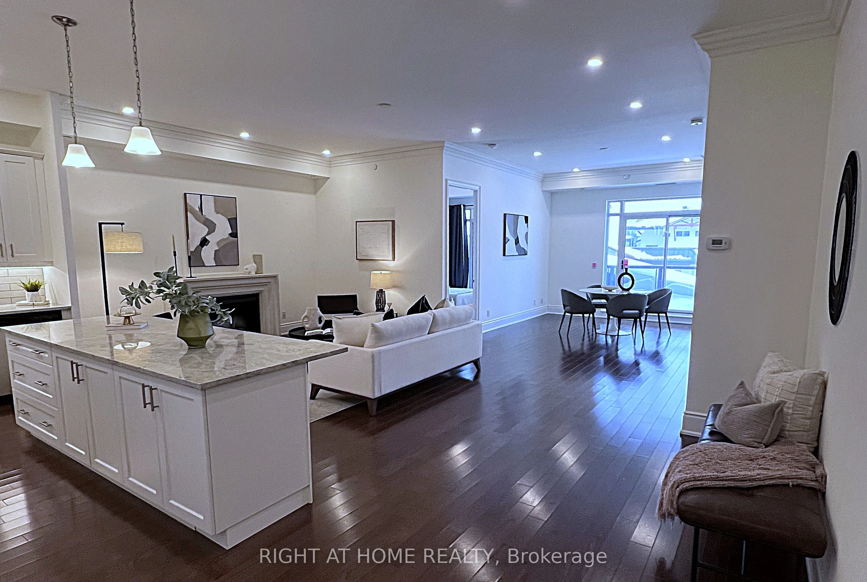 90 Orchard Point Road, #705