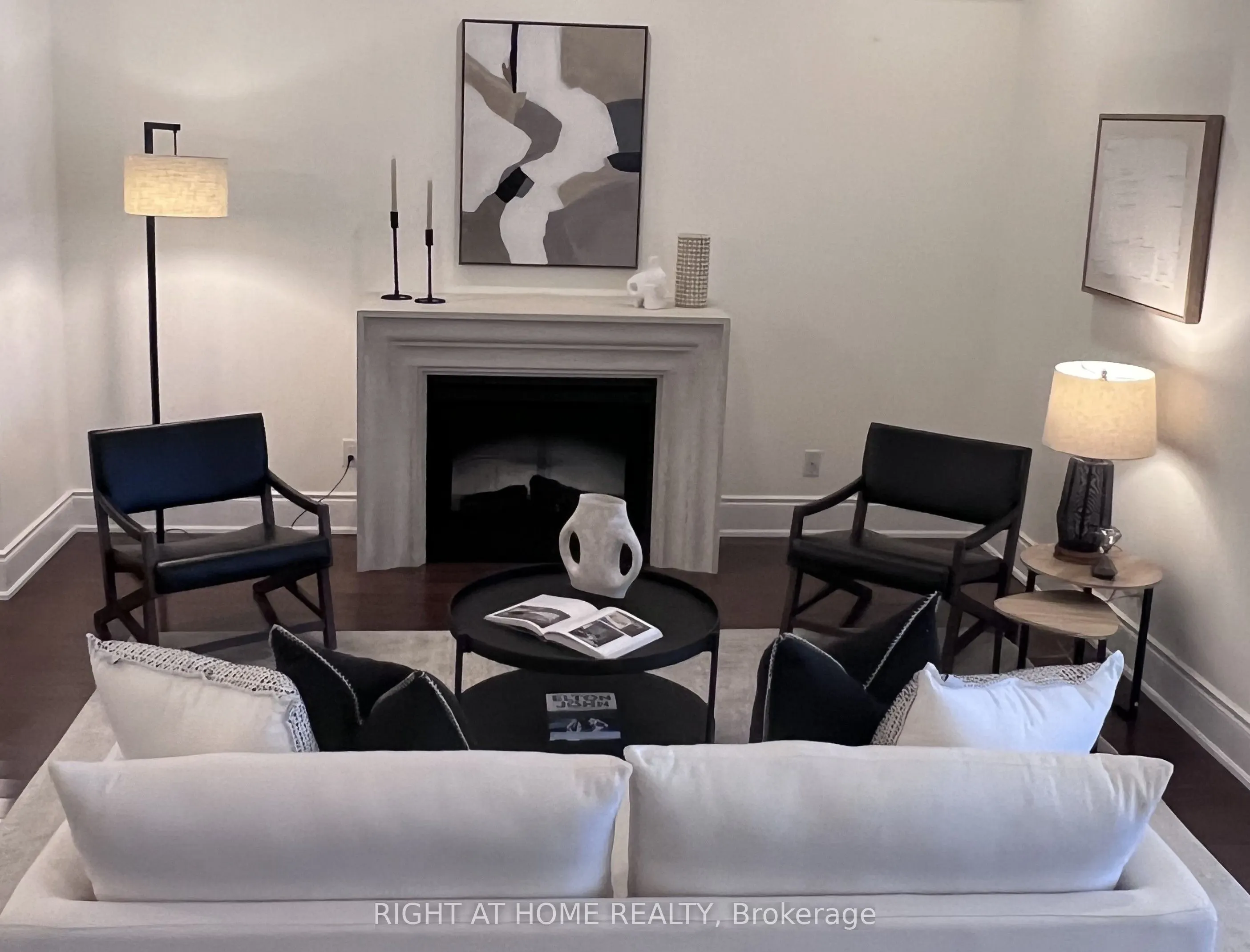 90 Orchard Point Road, #705