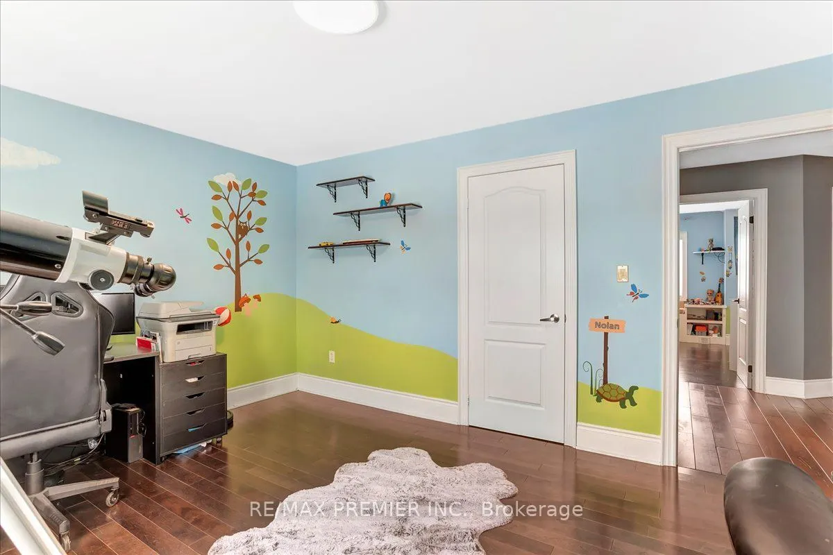3 Pepin Court