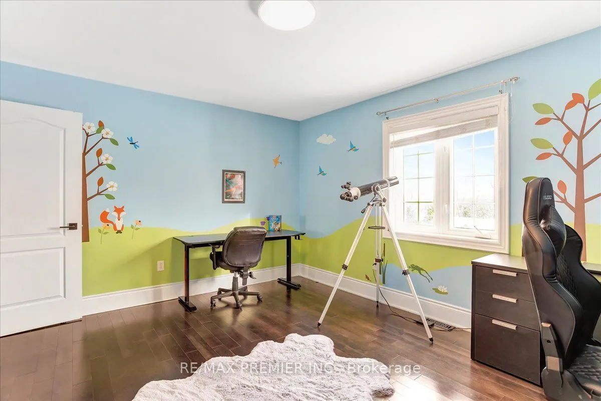 3 Pepin Court