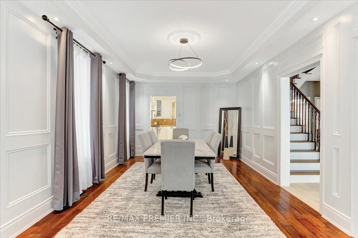 3 Pepin Court
