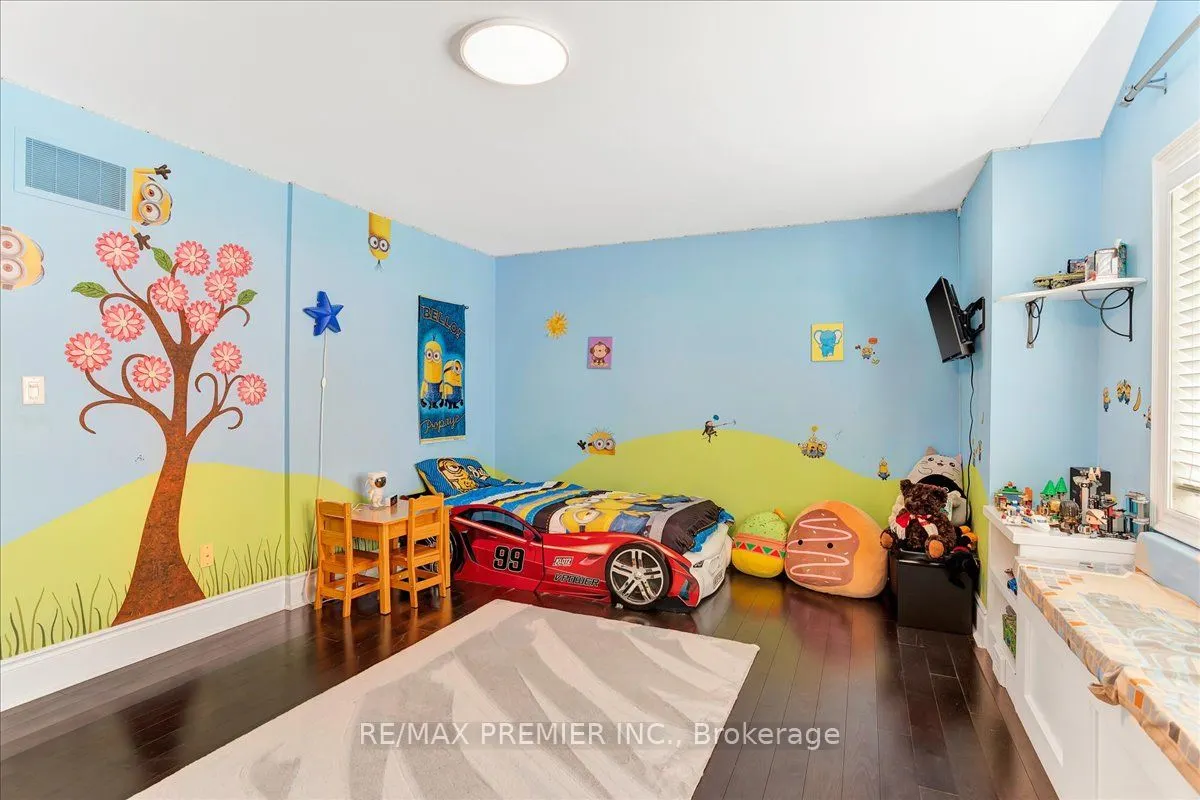3 Pepin Court